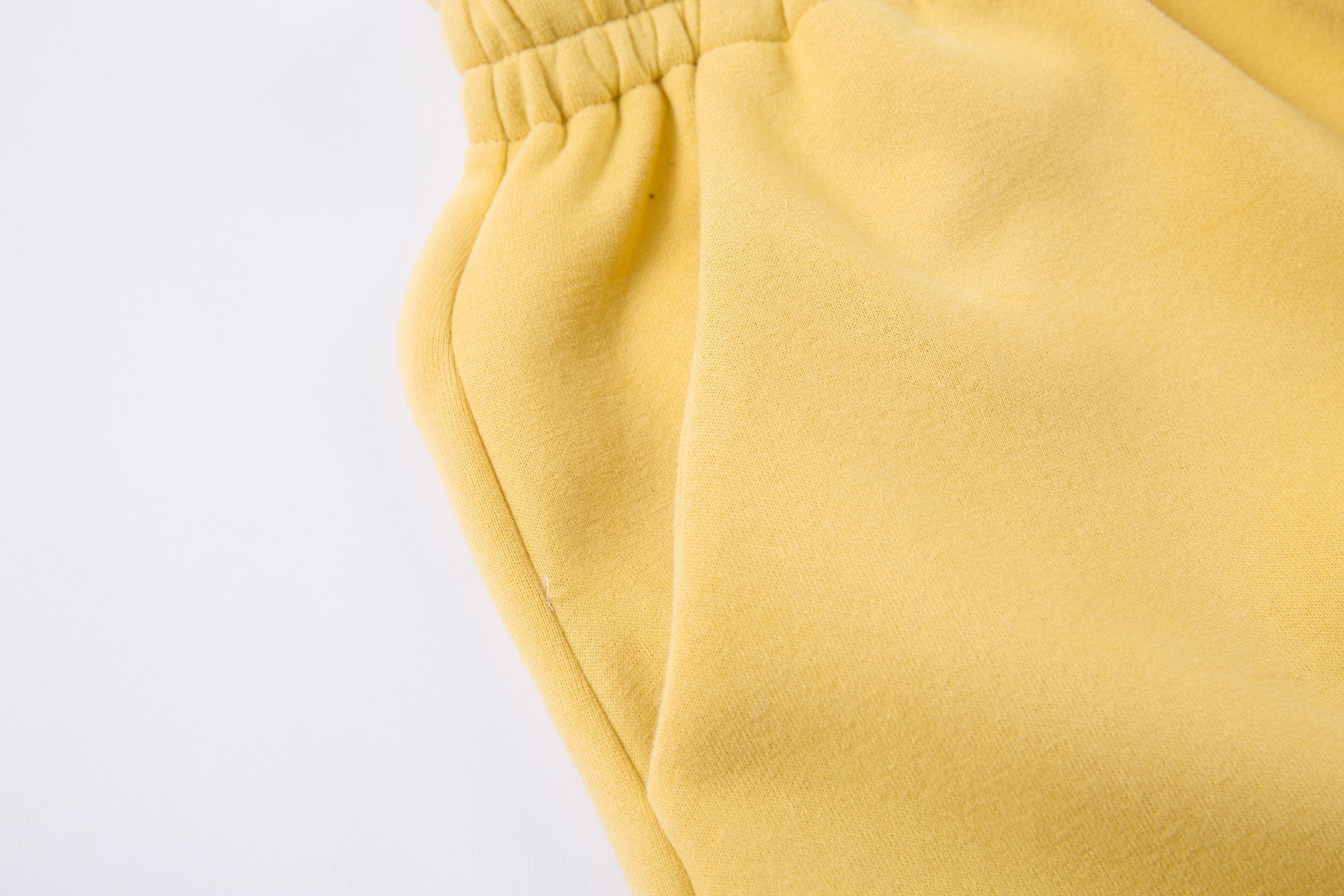 STARRVAINT Star Paneled Sweatpants