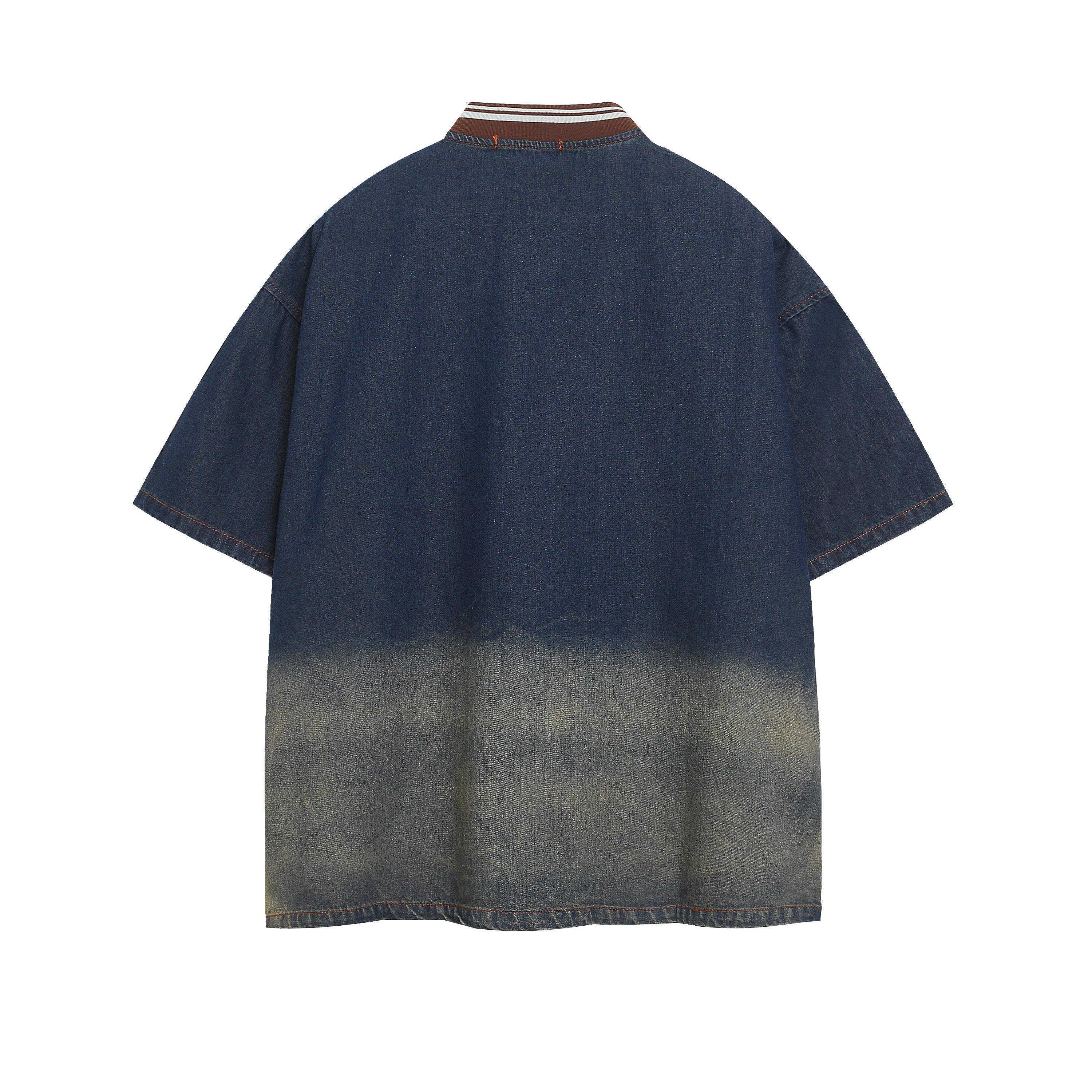 STARRVAINT Vintage Brooklyn Tee