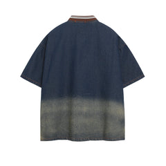 STARRVAINT Vintage Brooklyn Tee