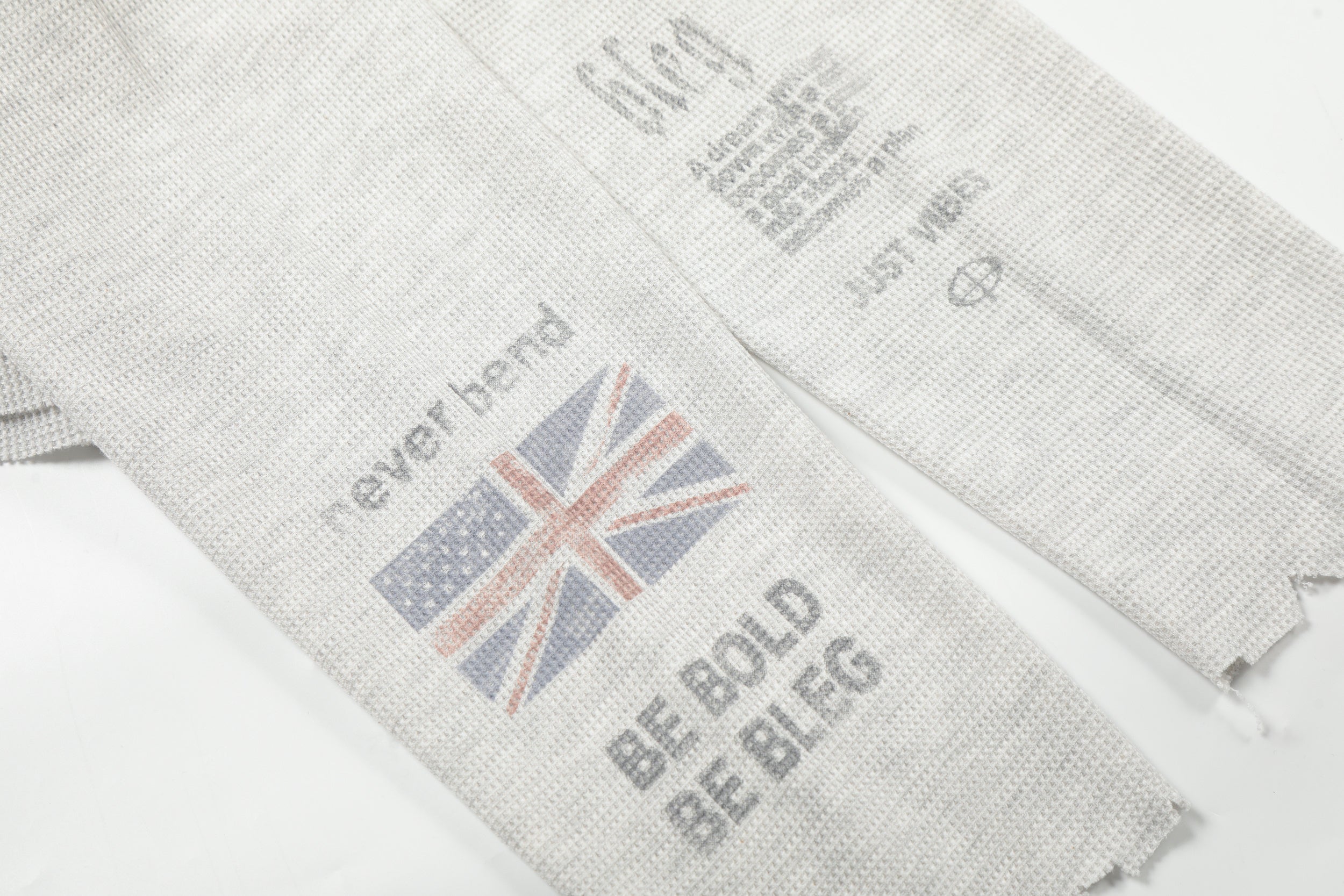 STARRVAINT Union Graphic Long Sleeve Tee