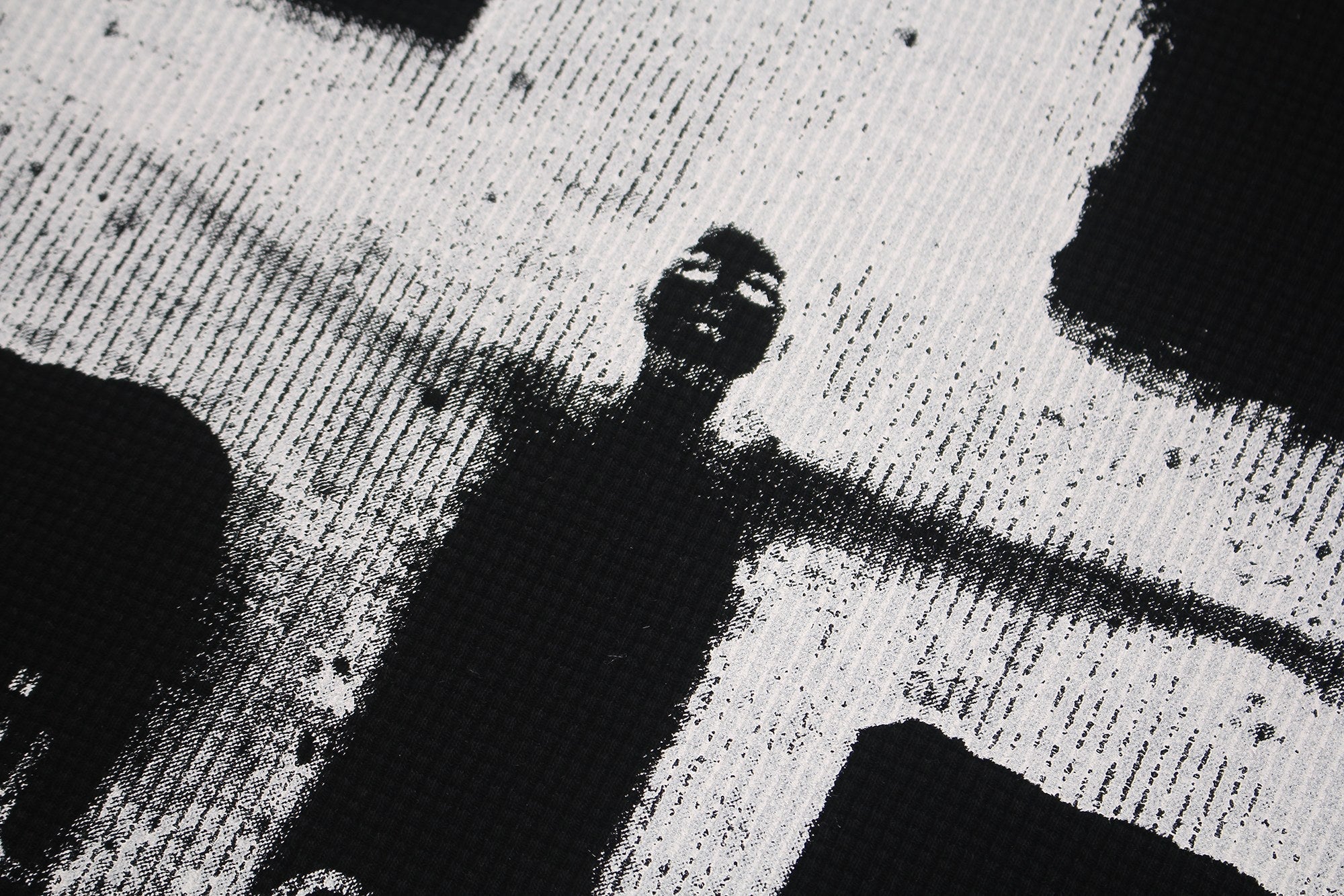 STARRVAINT Crossfade Graphic Tee