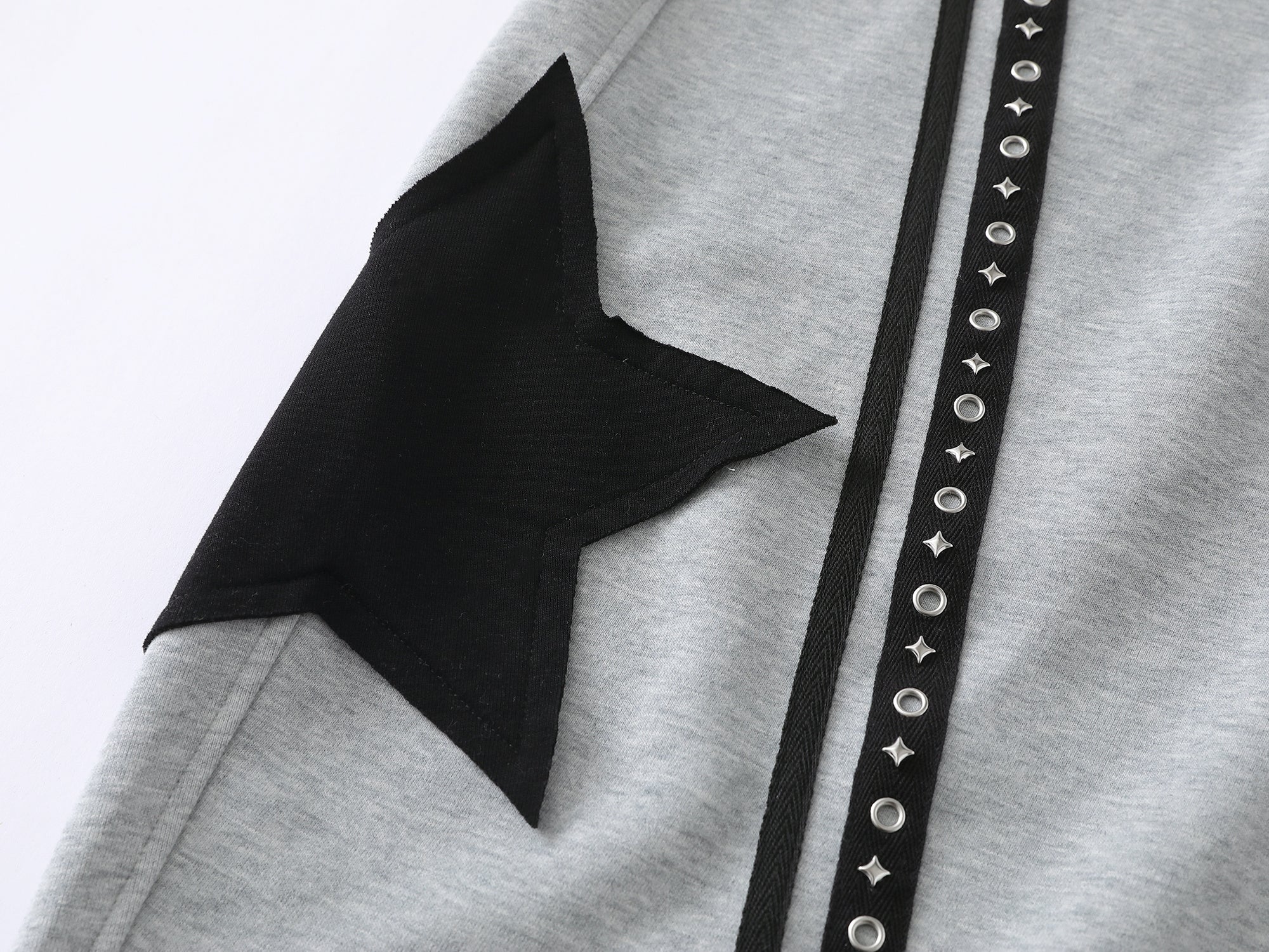STARRVAINT Star Panel Track Pants