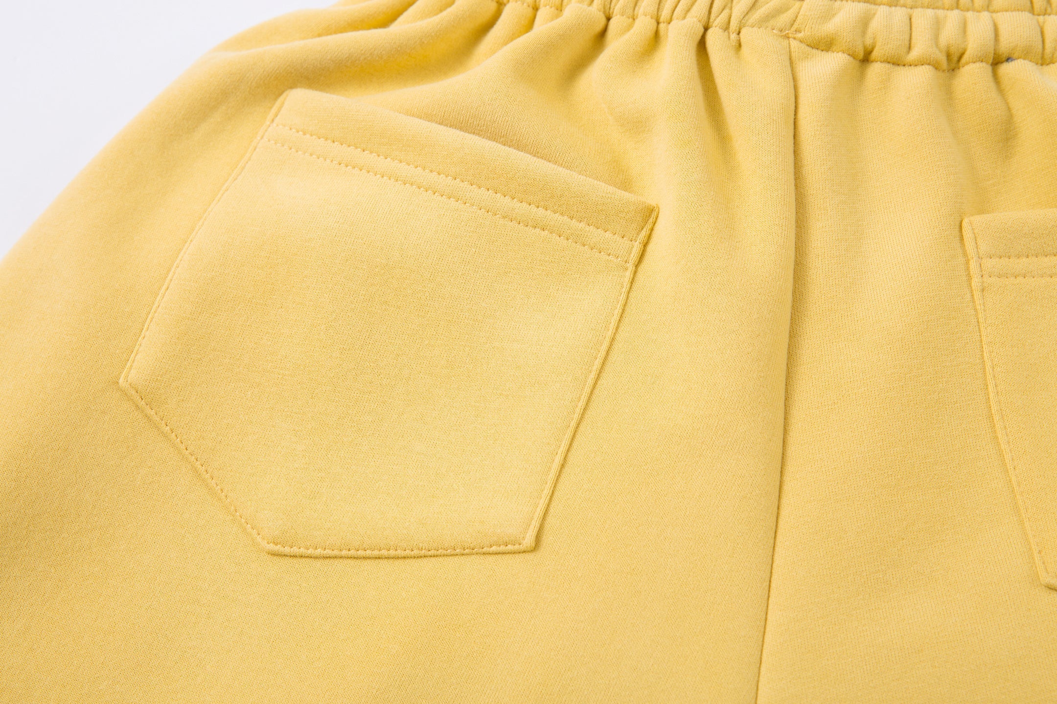 STARRVAINT Star Paneled Sweatpants