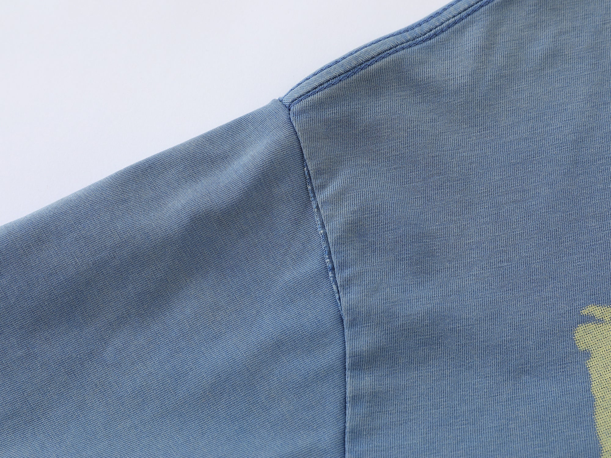 STARRVAINT Layered Graphic Tee