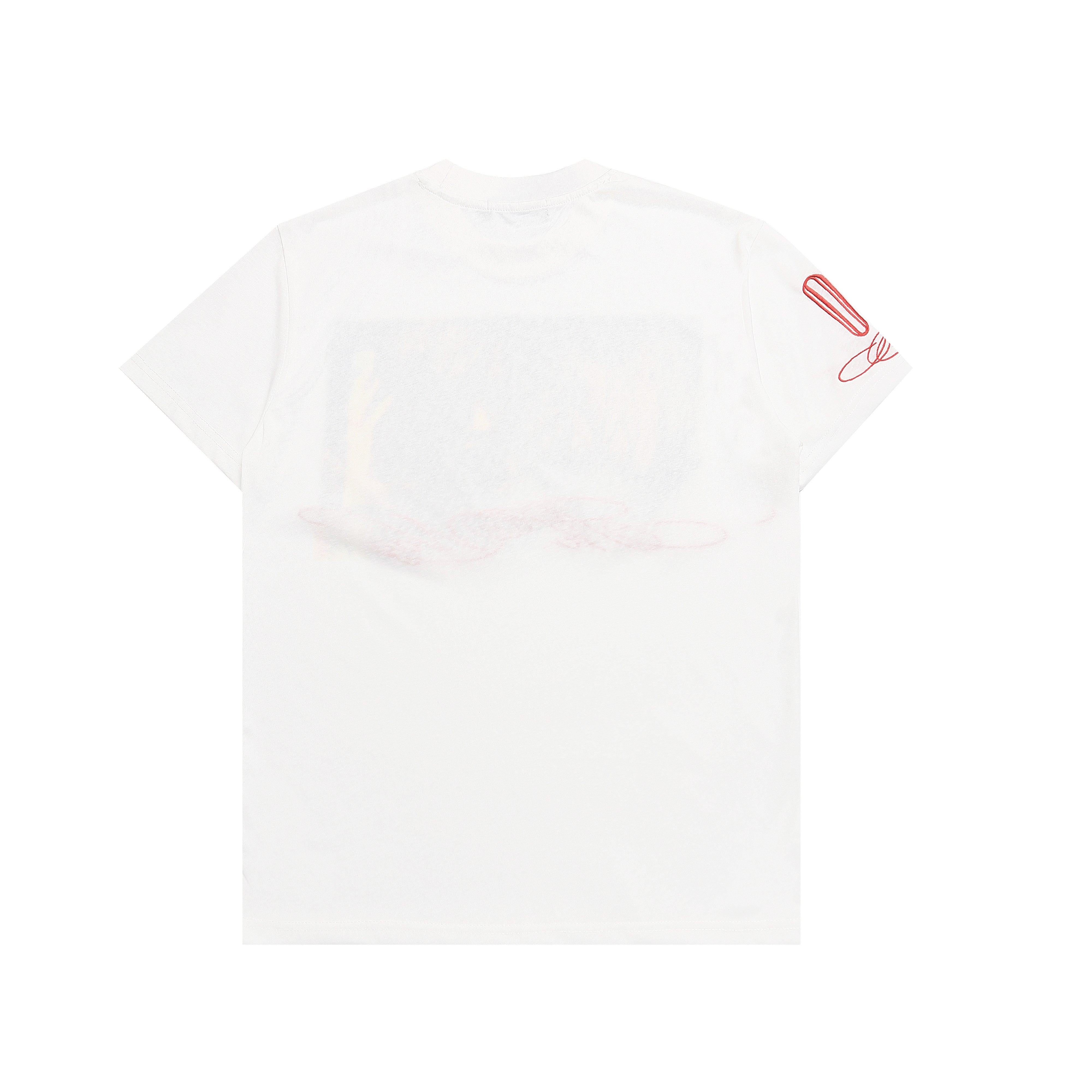 STARRVAINT Vintage Graphic T-Shirt