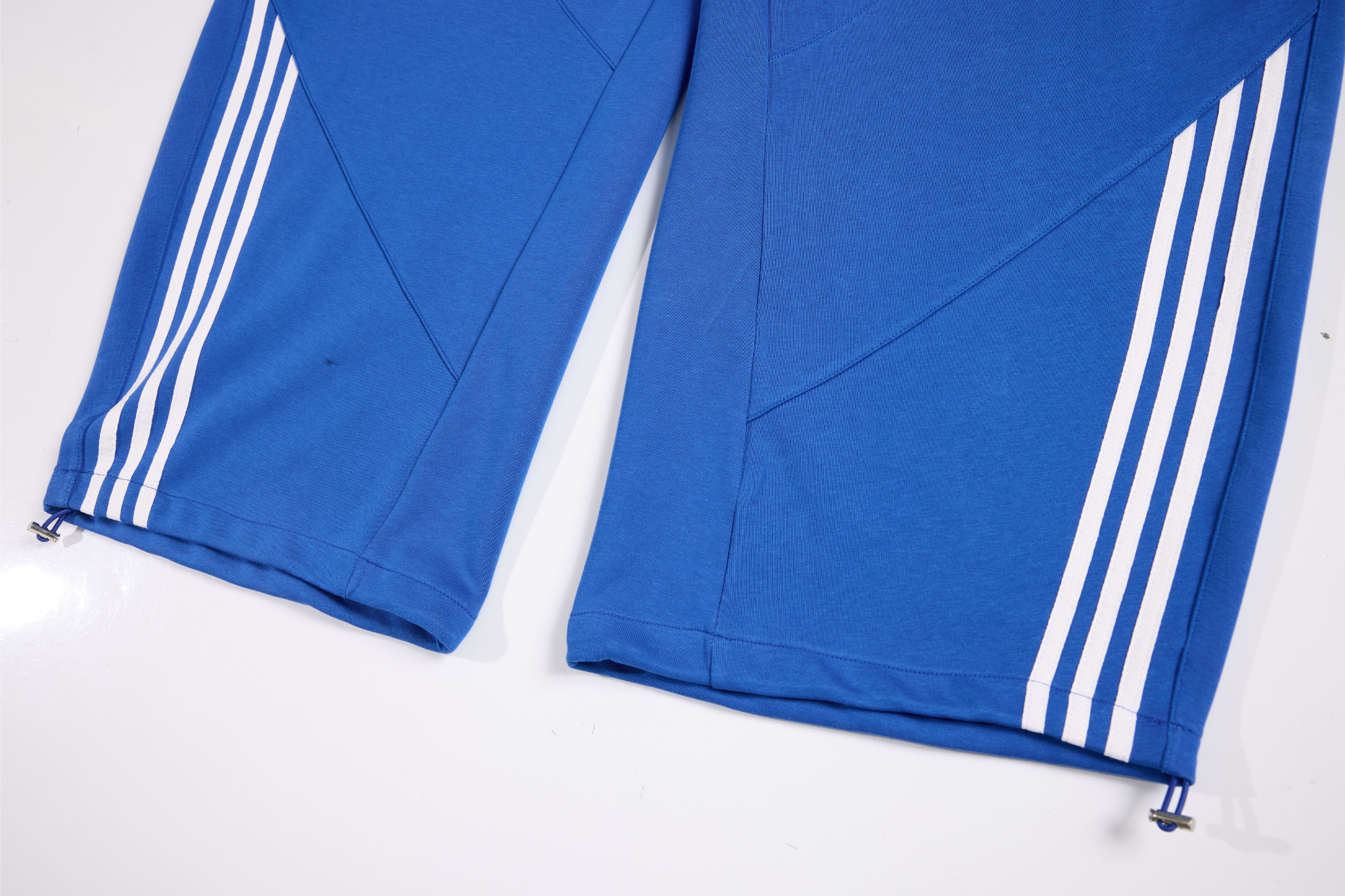STARRVAINT Curved Stripe Track Pants
