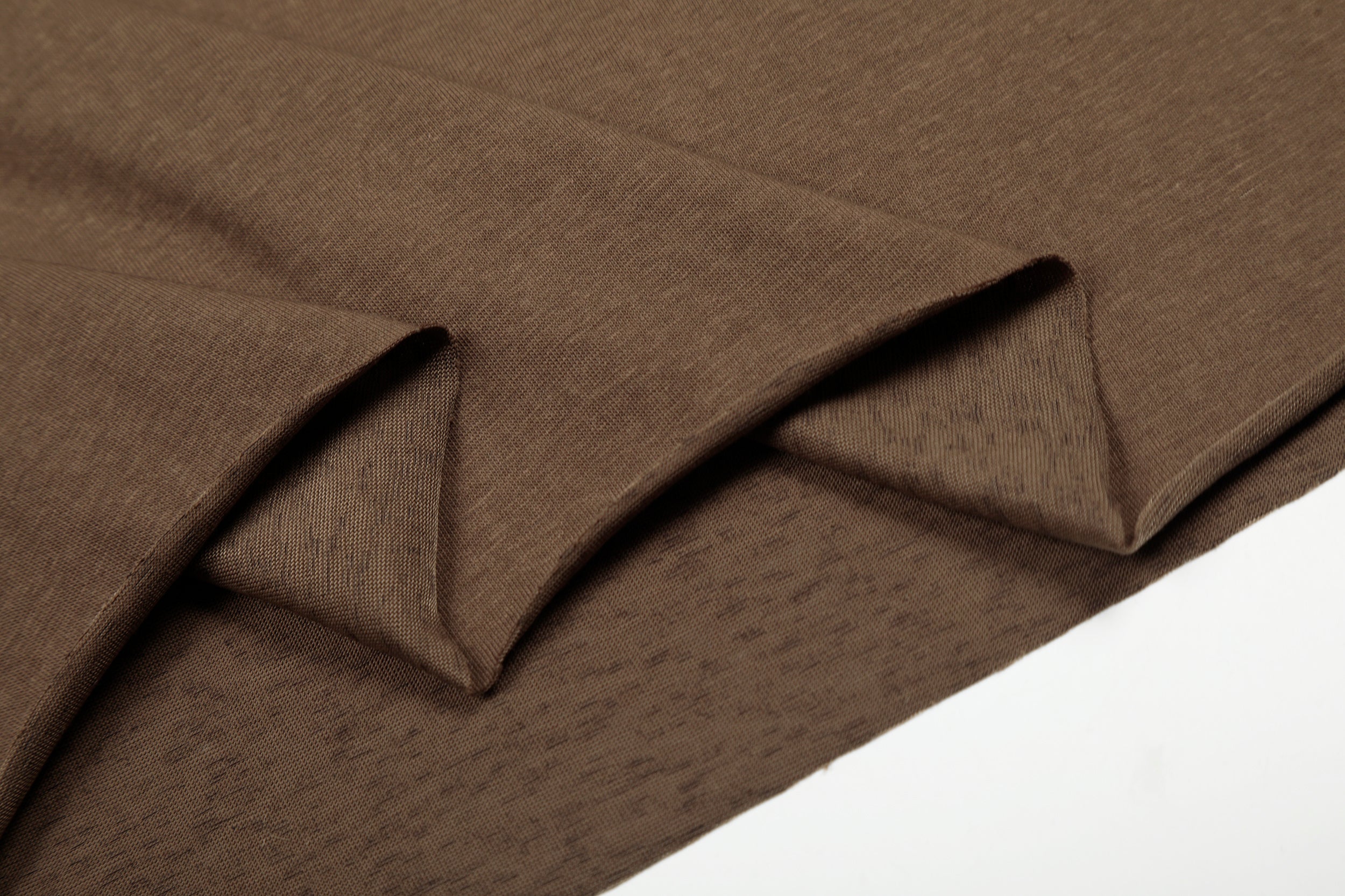 STARRVAINT Classic Henley Long Sleeve Tee