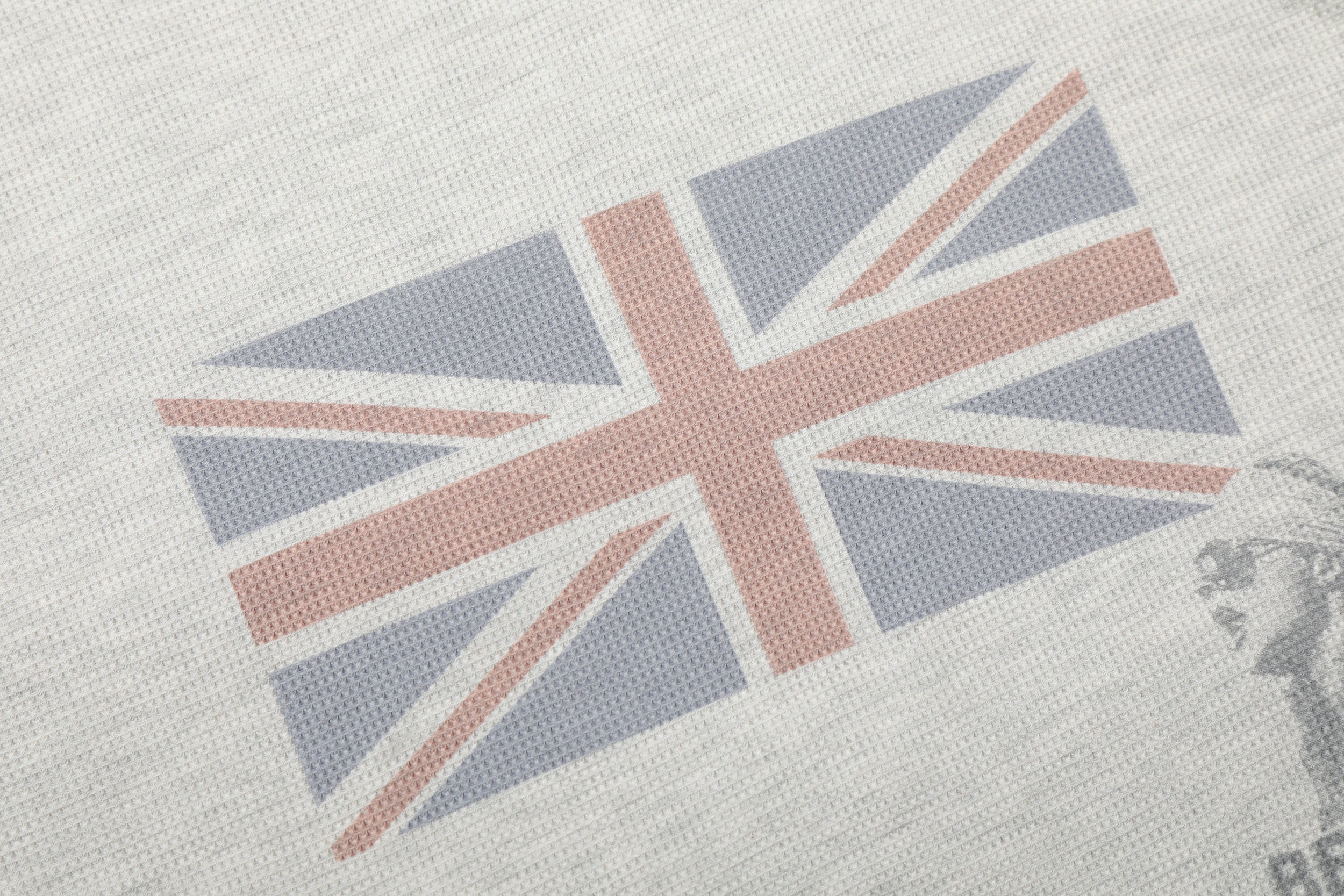 STARRVAINT Union Graphic Long Sleeve Tee