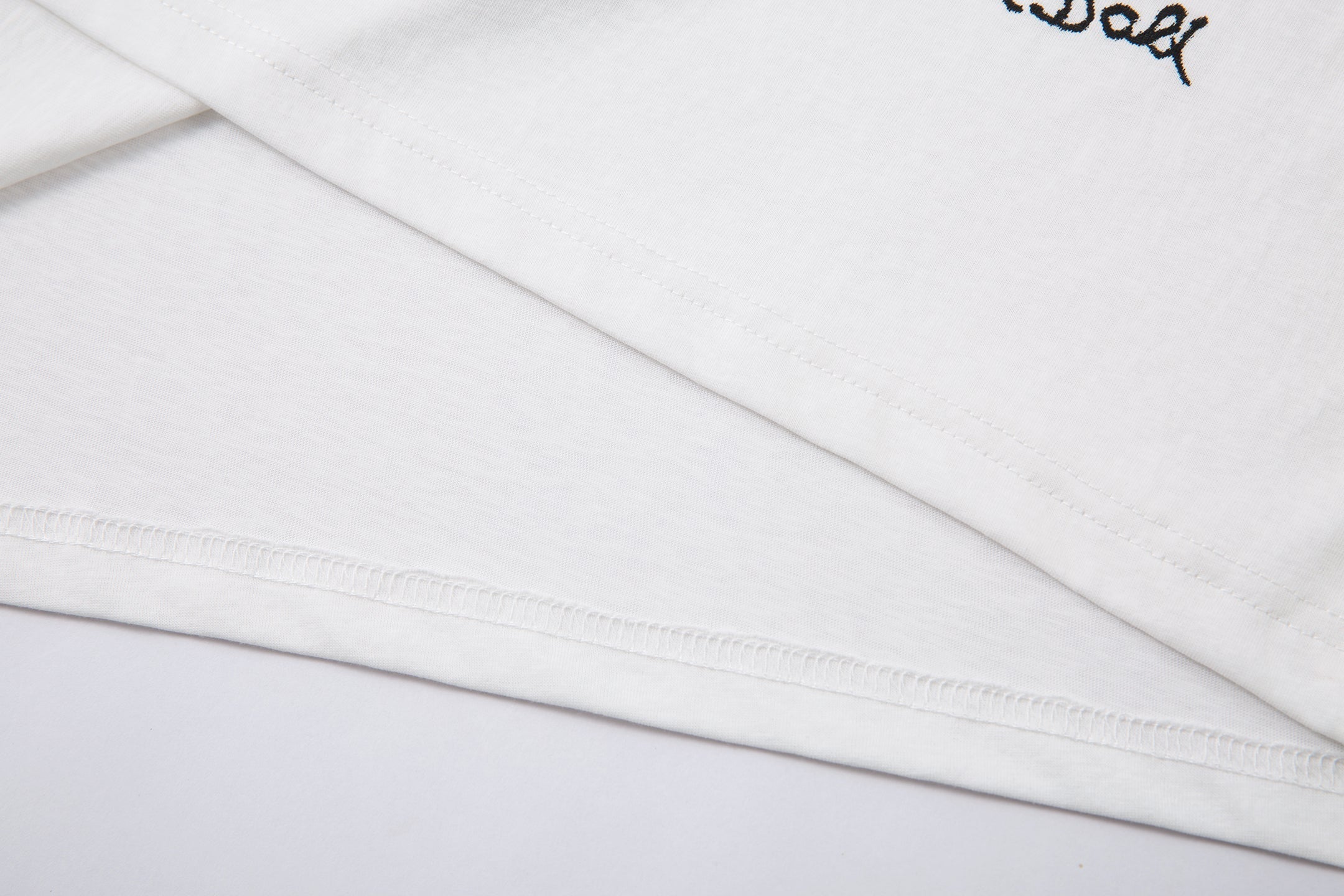 STARRVAINT Graphic Long Sleeve Tee