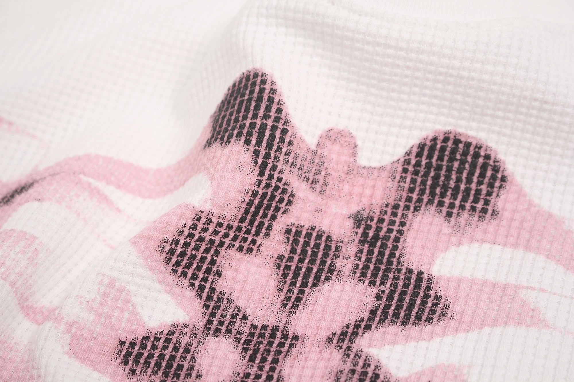 STARRVAINT X-Ray Skeleton Tee