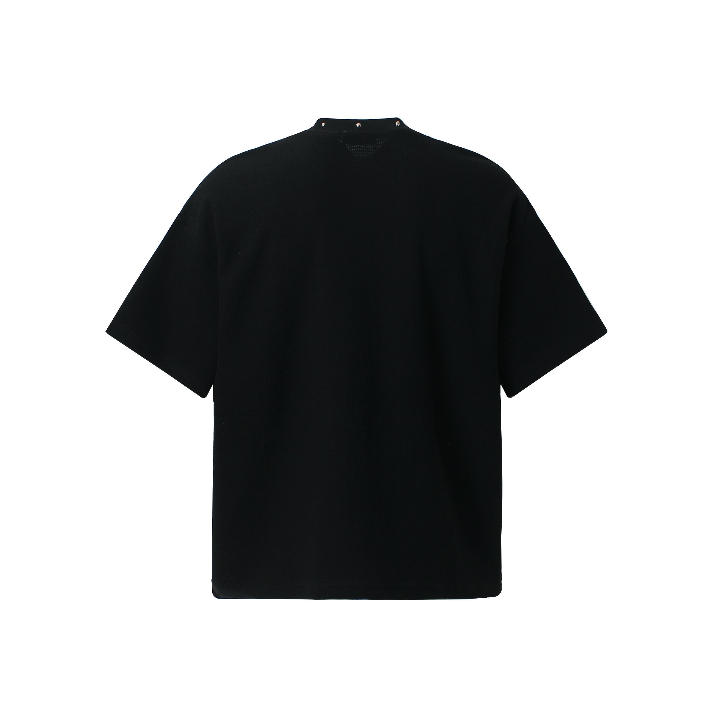 STARRVAINT “Hate Is Love” Graphic T-Shirt