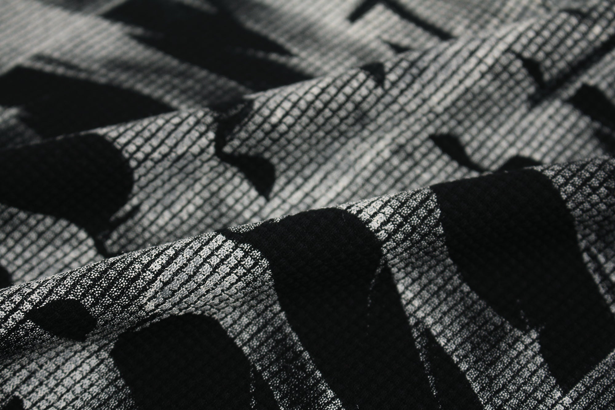 STARRVAINT X-Ray Skeleton Tee
