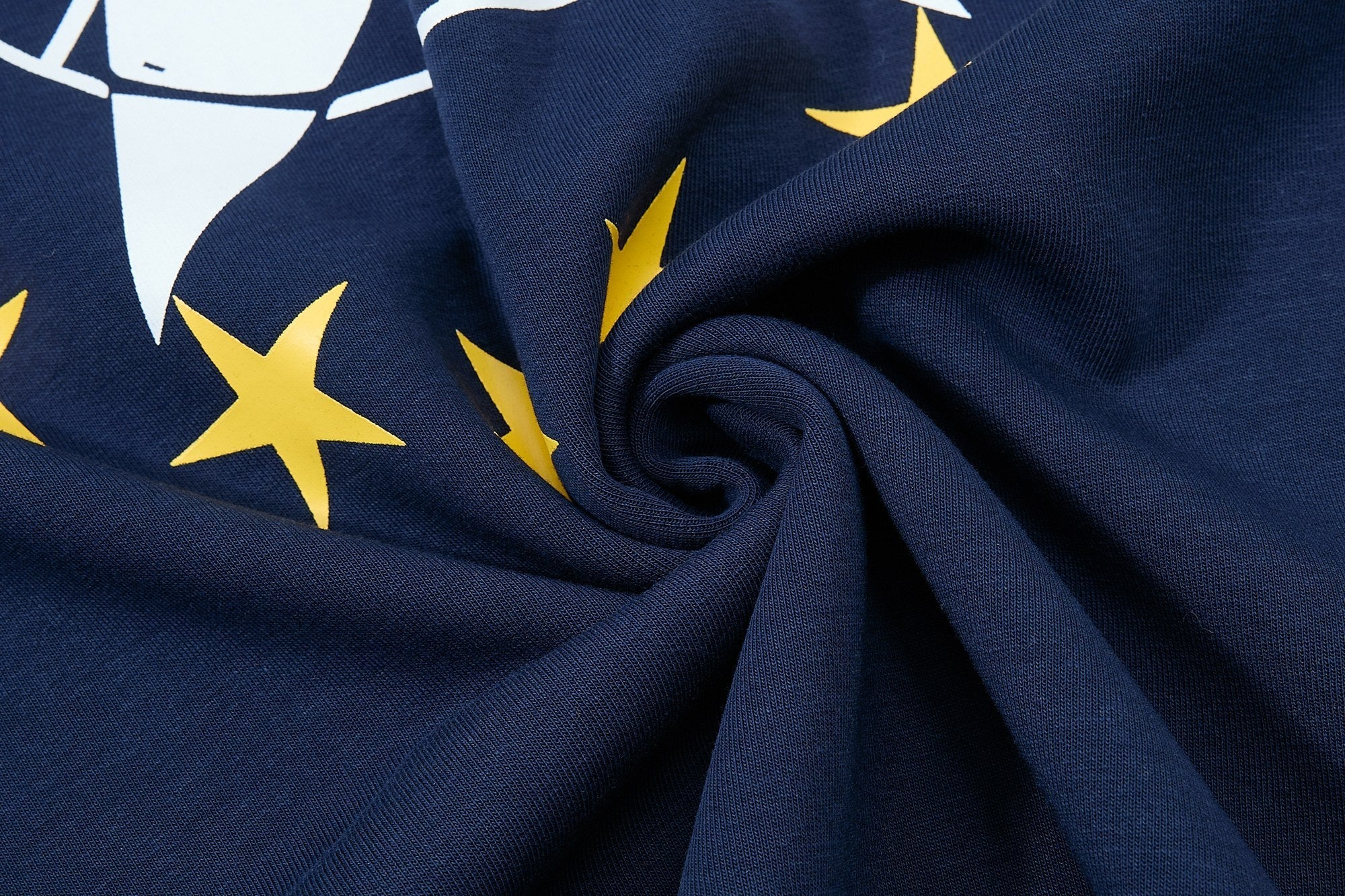 STARRVAINT Hustle Classic Polo Shirt