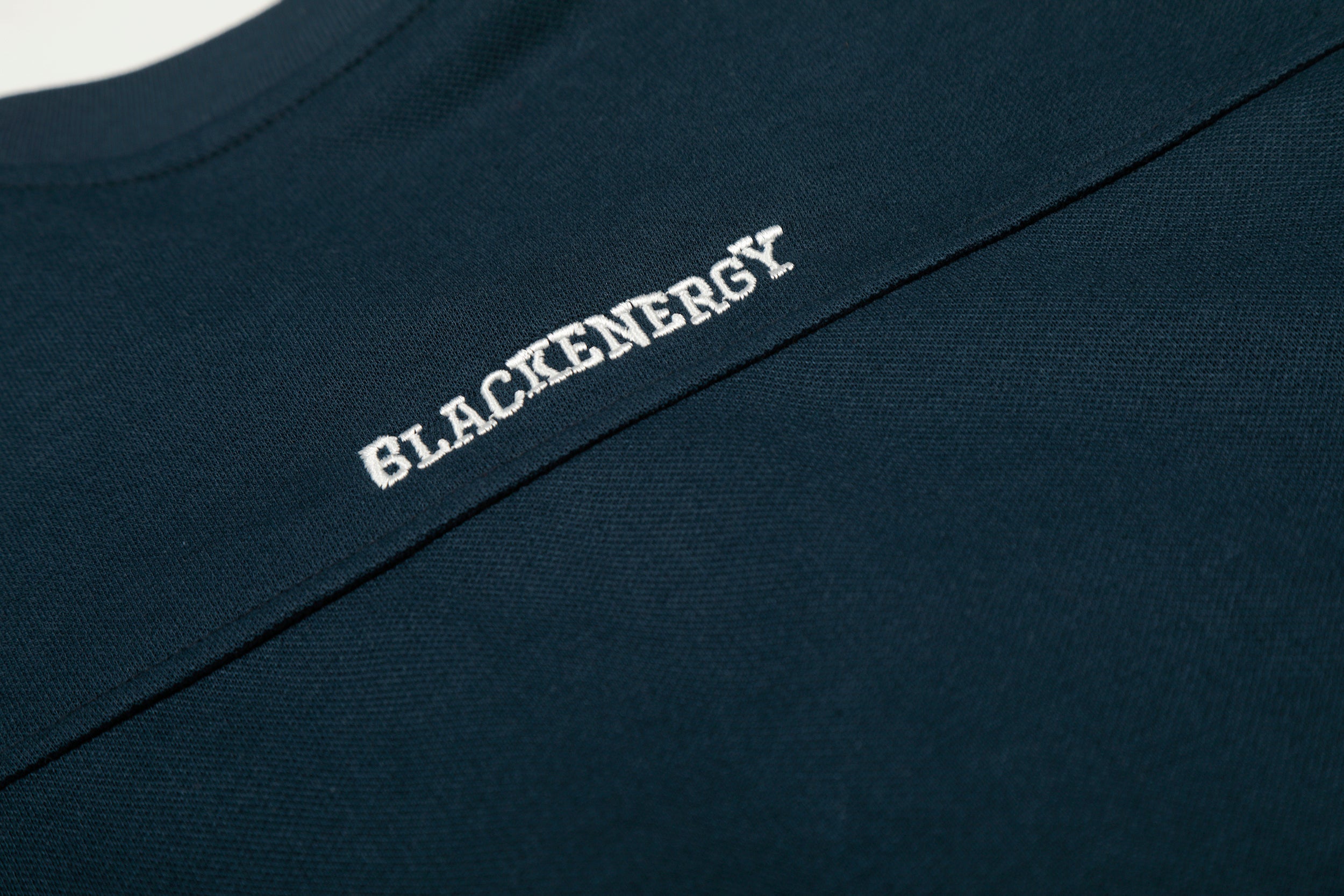 STARRVAINT Varsity Graphic Long Sleeve Tee