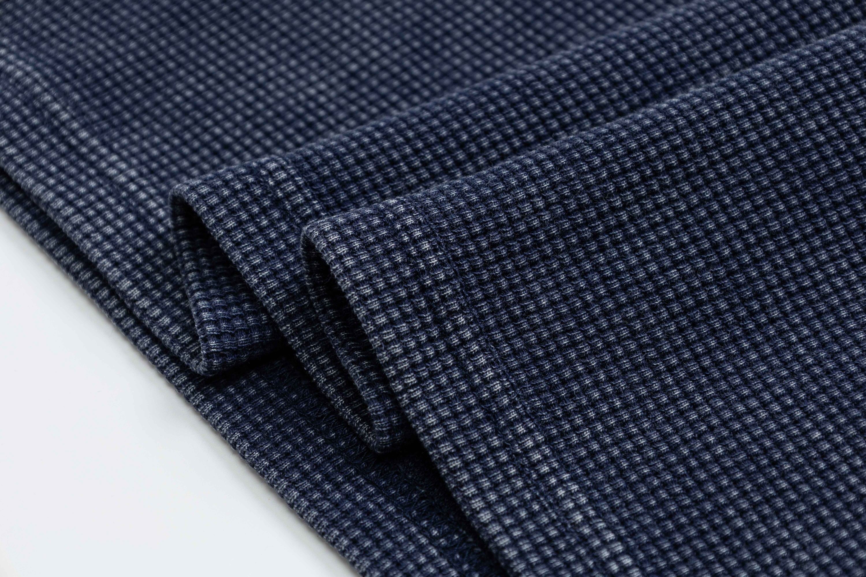 STARRVAINT Vintage Washed Polo Tee