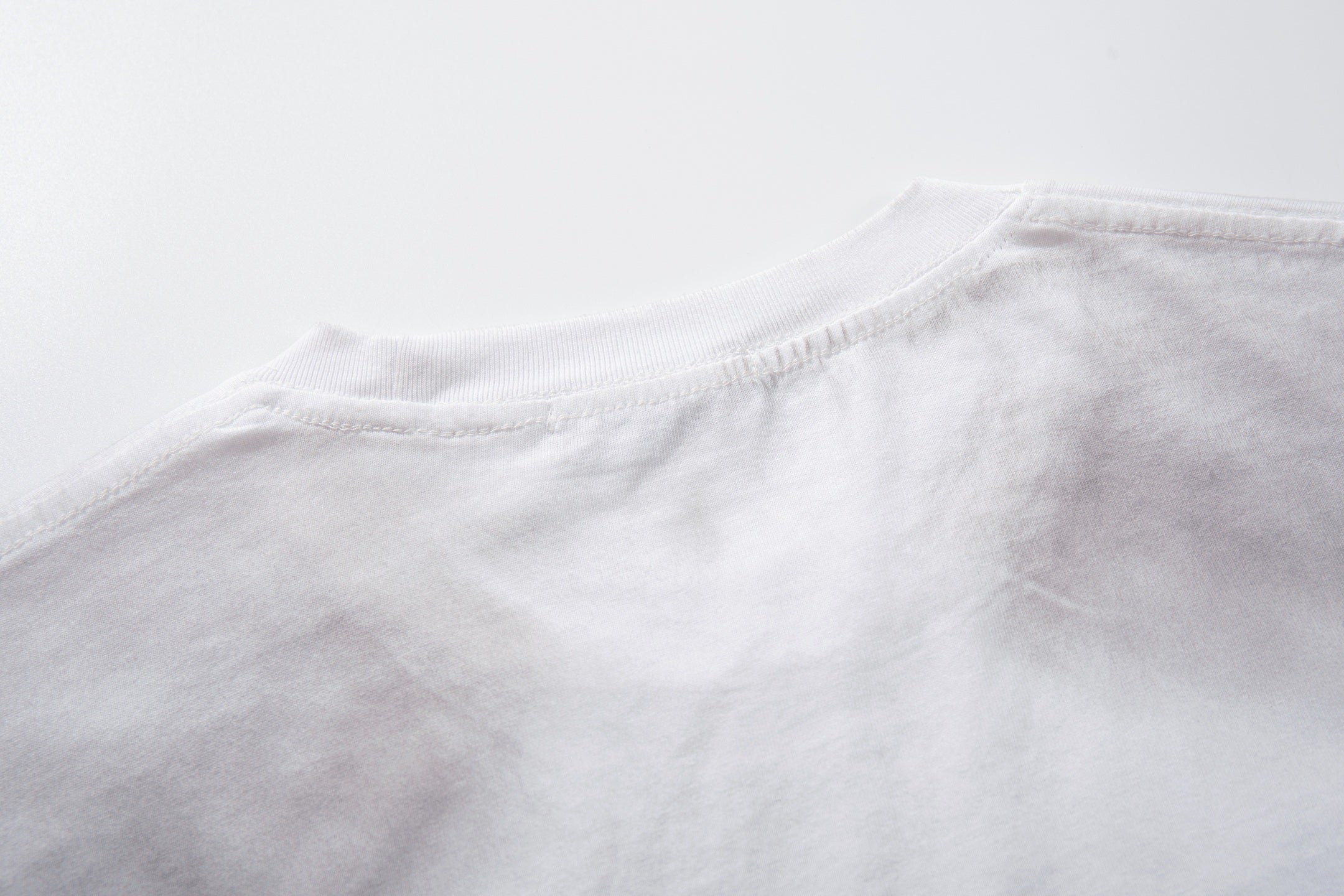 STARRVAINT Dream Valley Distressed Tee