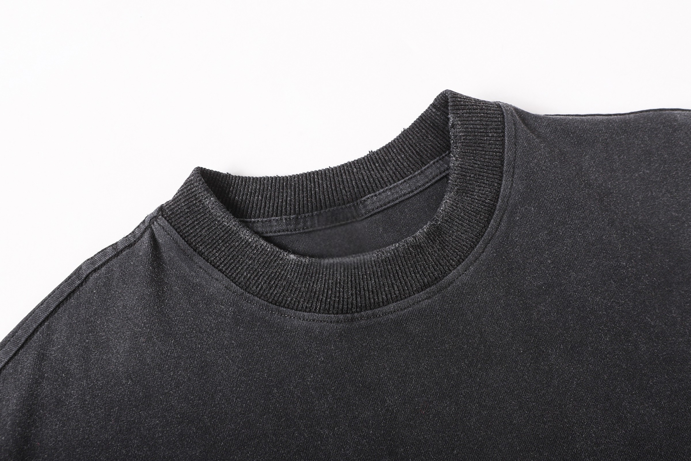 STARRVAINT Layered Horse Graphic Tee