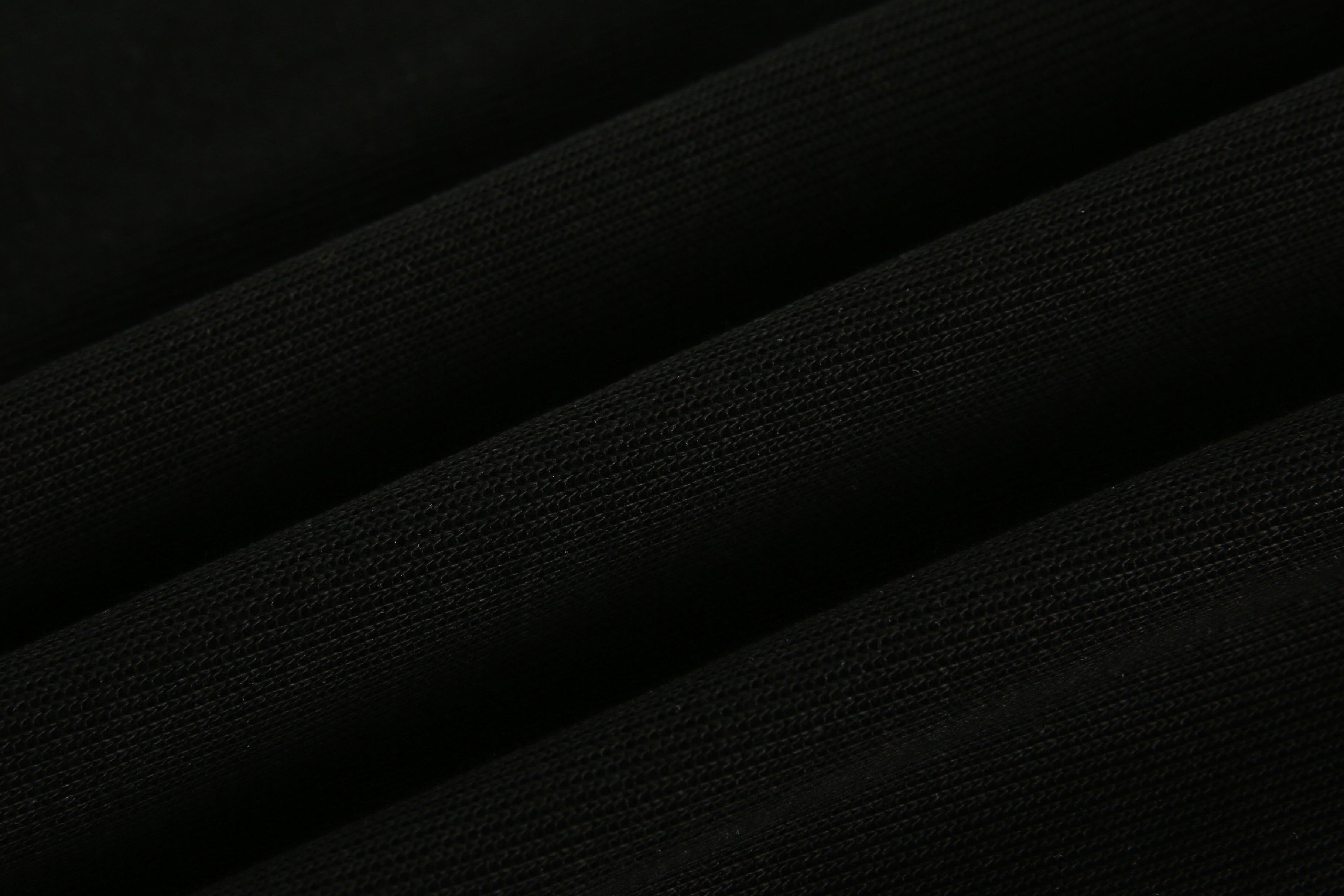 STARRVAINT Star Panel Cropped Cotton Long-Sleeve