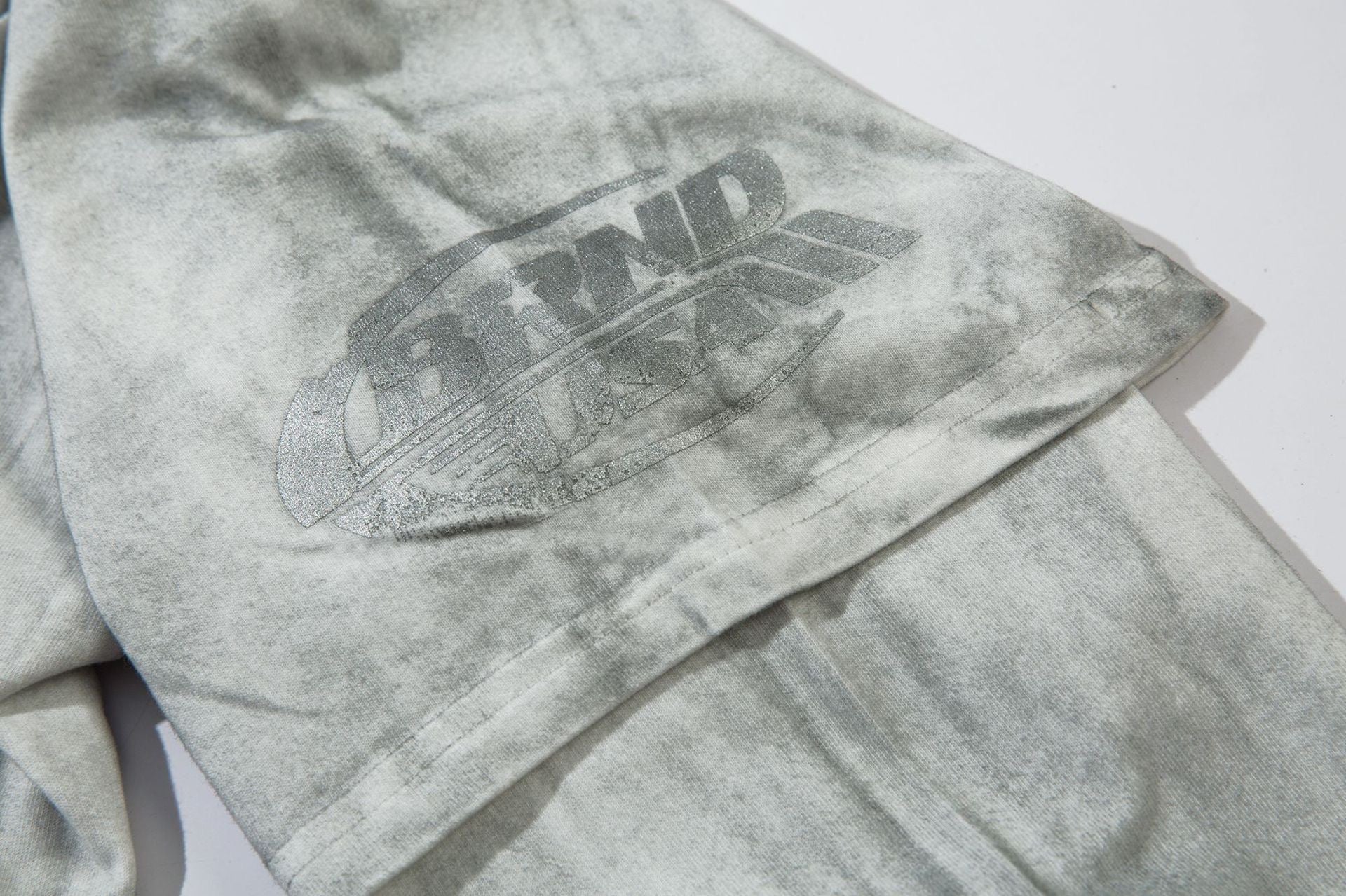 STARRVAINT McCann 5X Layered Tee