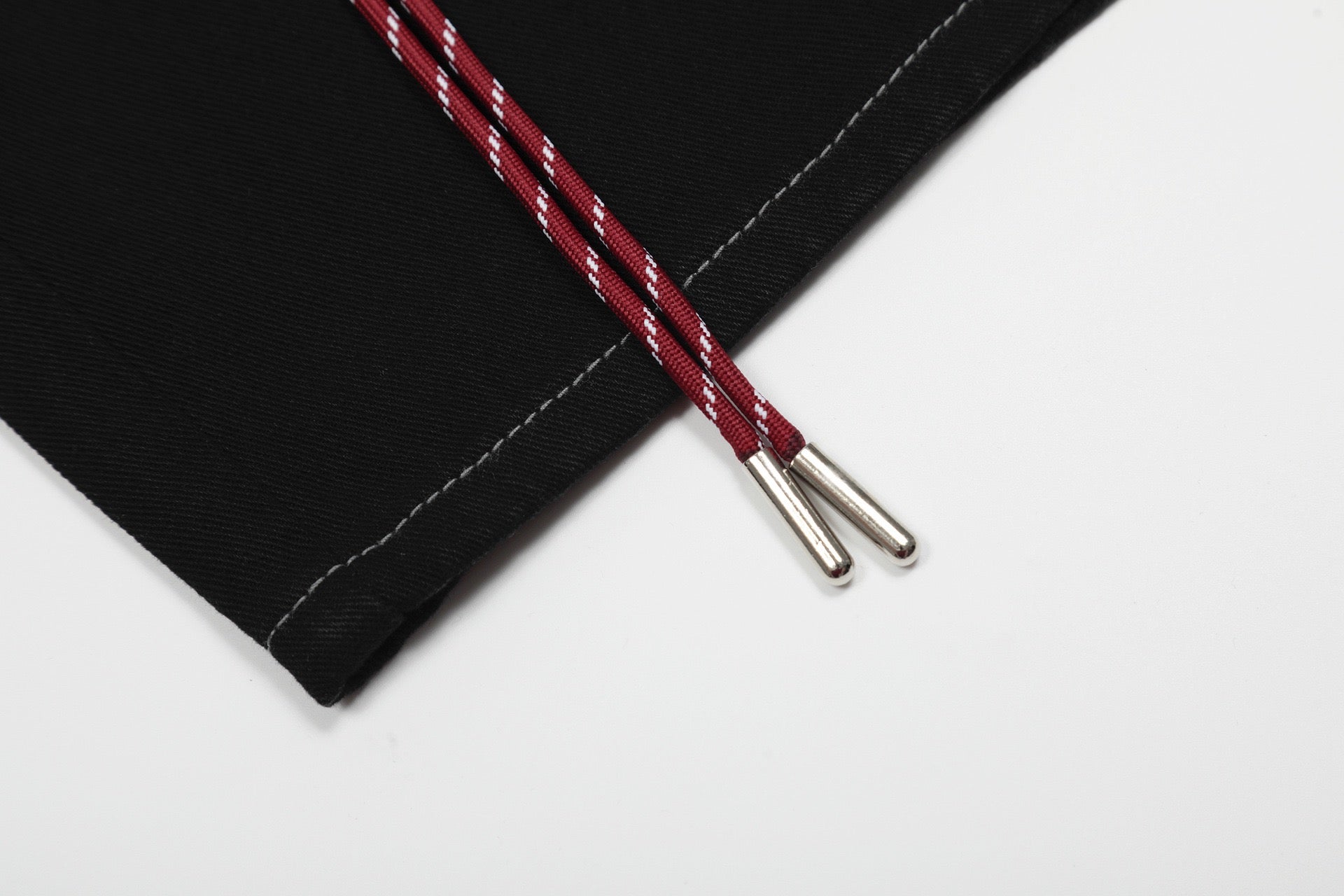 STARRVAINT Arc-Stitched Utility Shorts