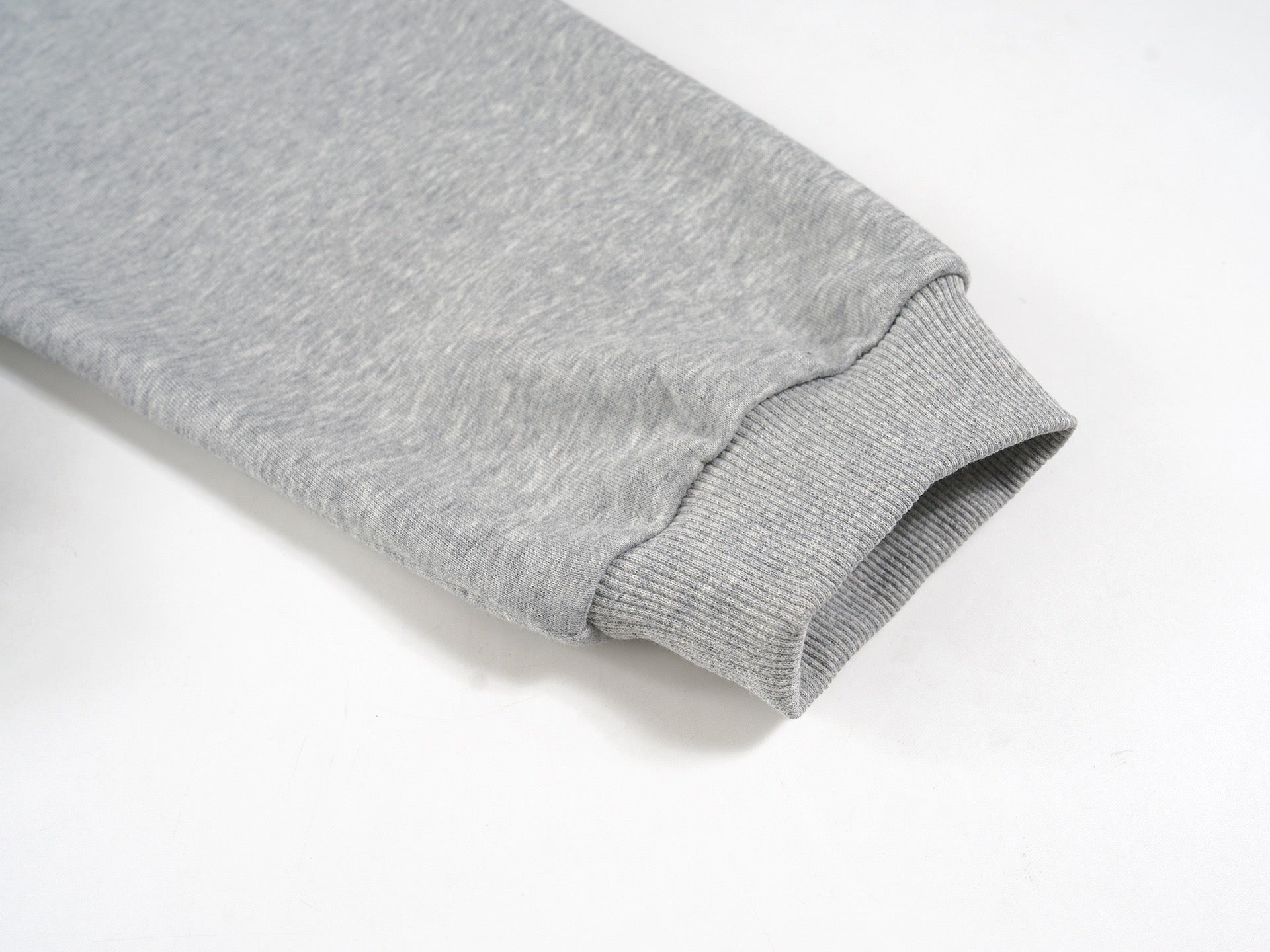 STARRVAINT Photo Collage Zip Hoodie