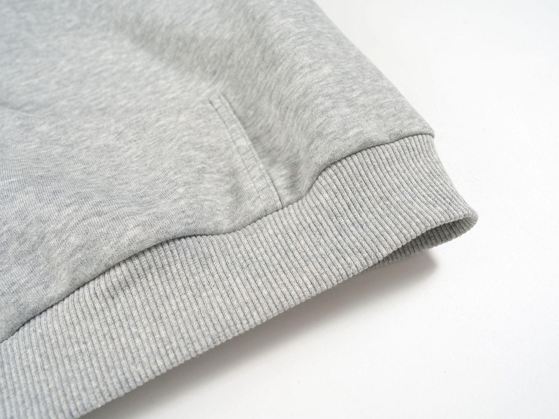 STARRVAINT Photo Collage Zip Hoodie
