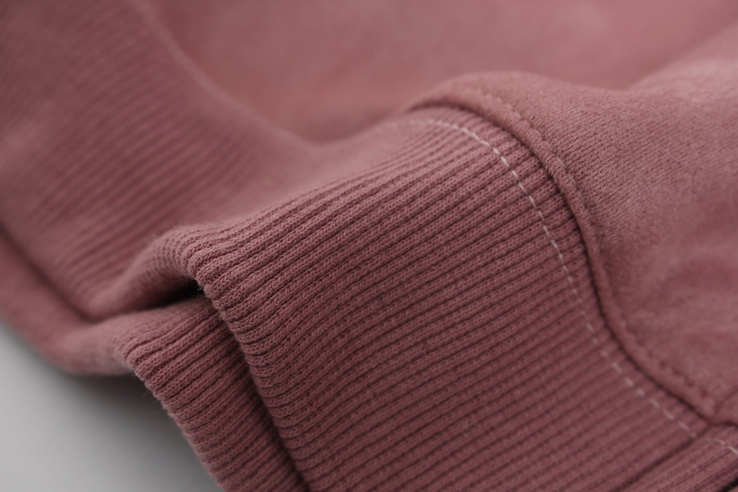 STARRVAINT Washed Logo Zip-Up Hoodie