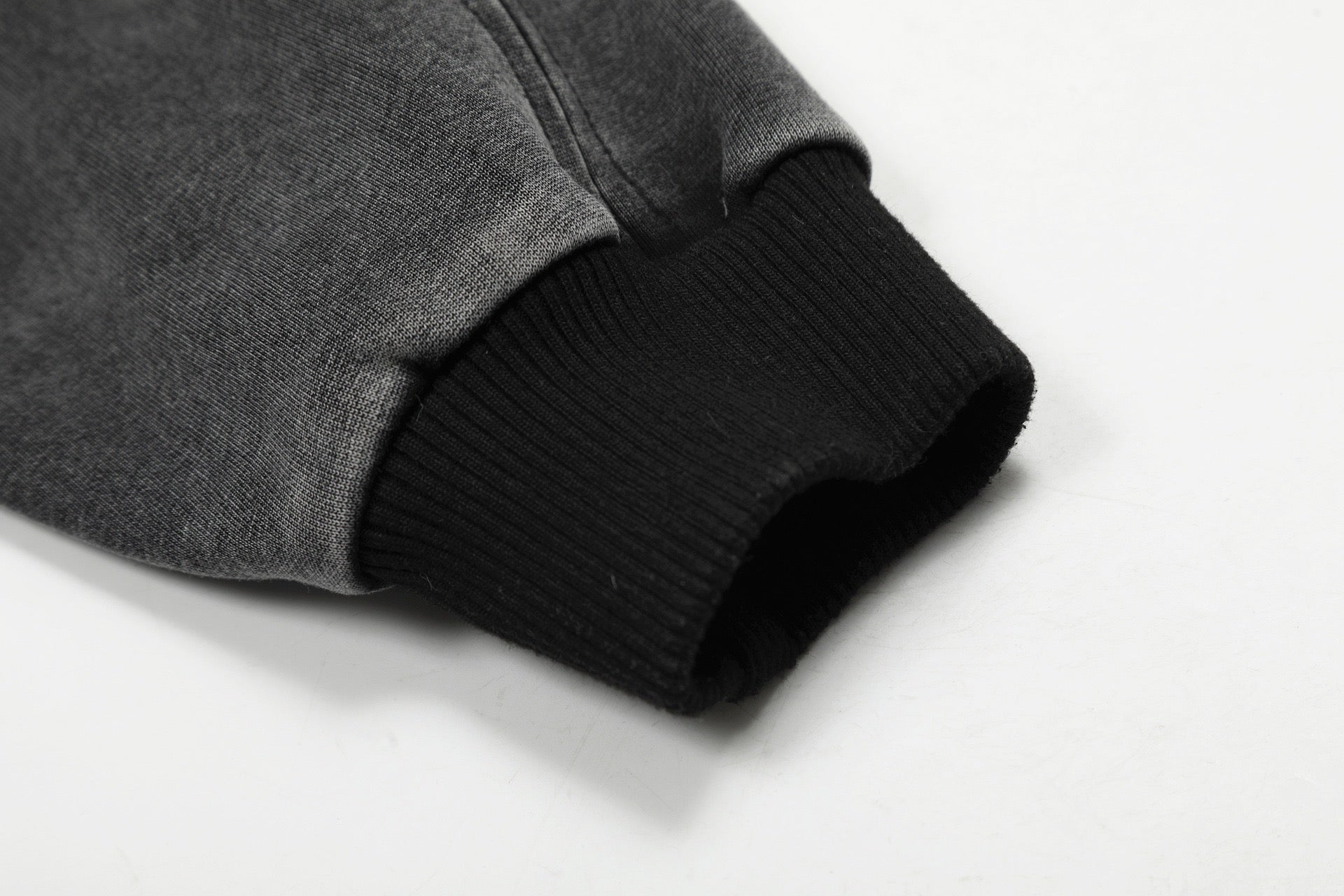 STARRVAINT Sculpted Seam Hooded Jacket