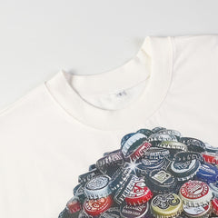 STARRVAINT Saint Crown Graphic Tee