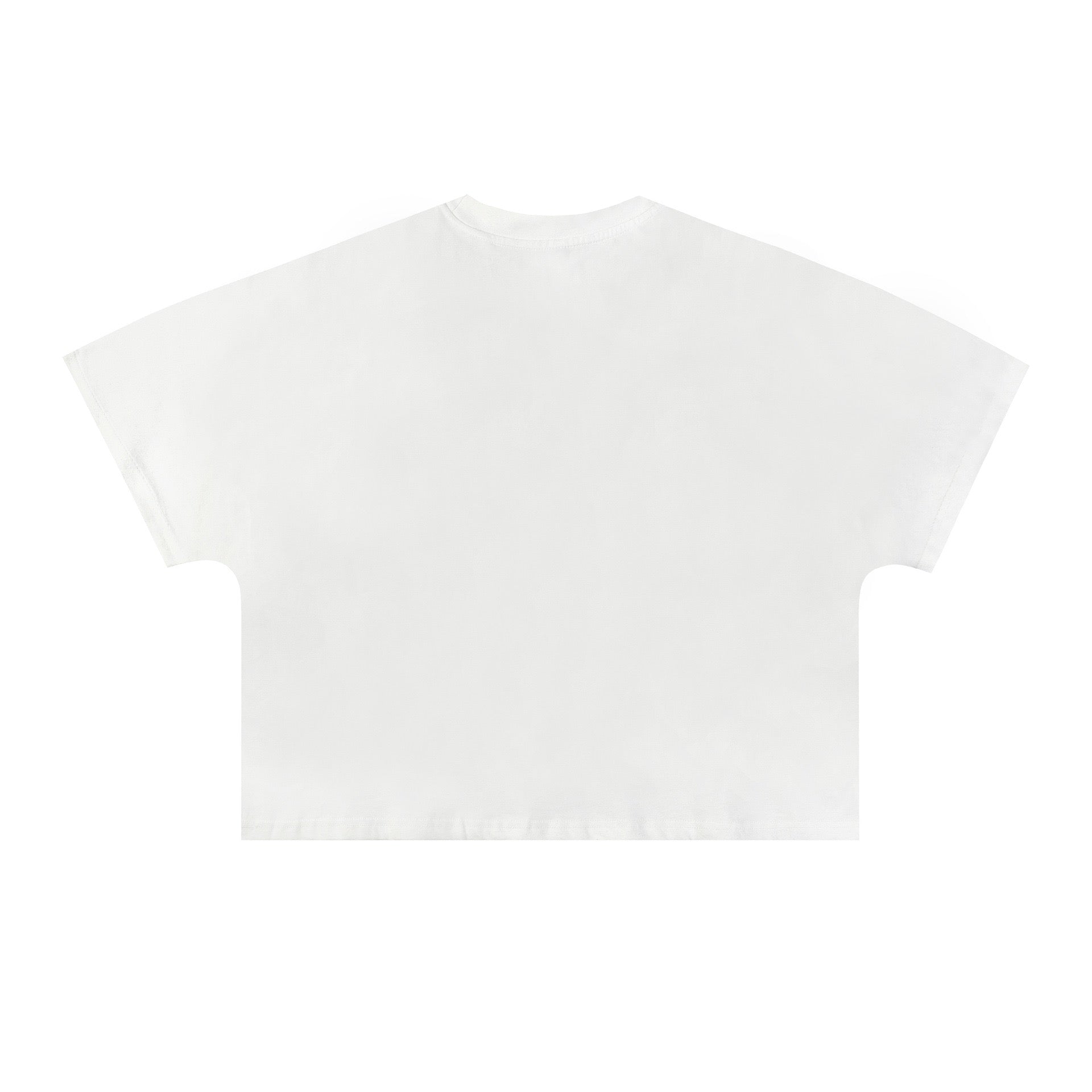 STARRVAINT Saint Crown Graphic Tee