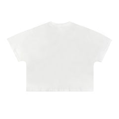 STARRVAINT Saint Crown Graphic Tee