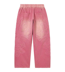 Vale Forever Carver Sweatpants Pink
