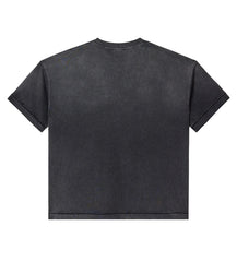 Vale Forever Golden Chambers Bling Tee Black