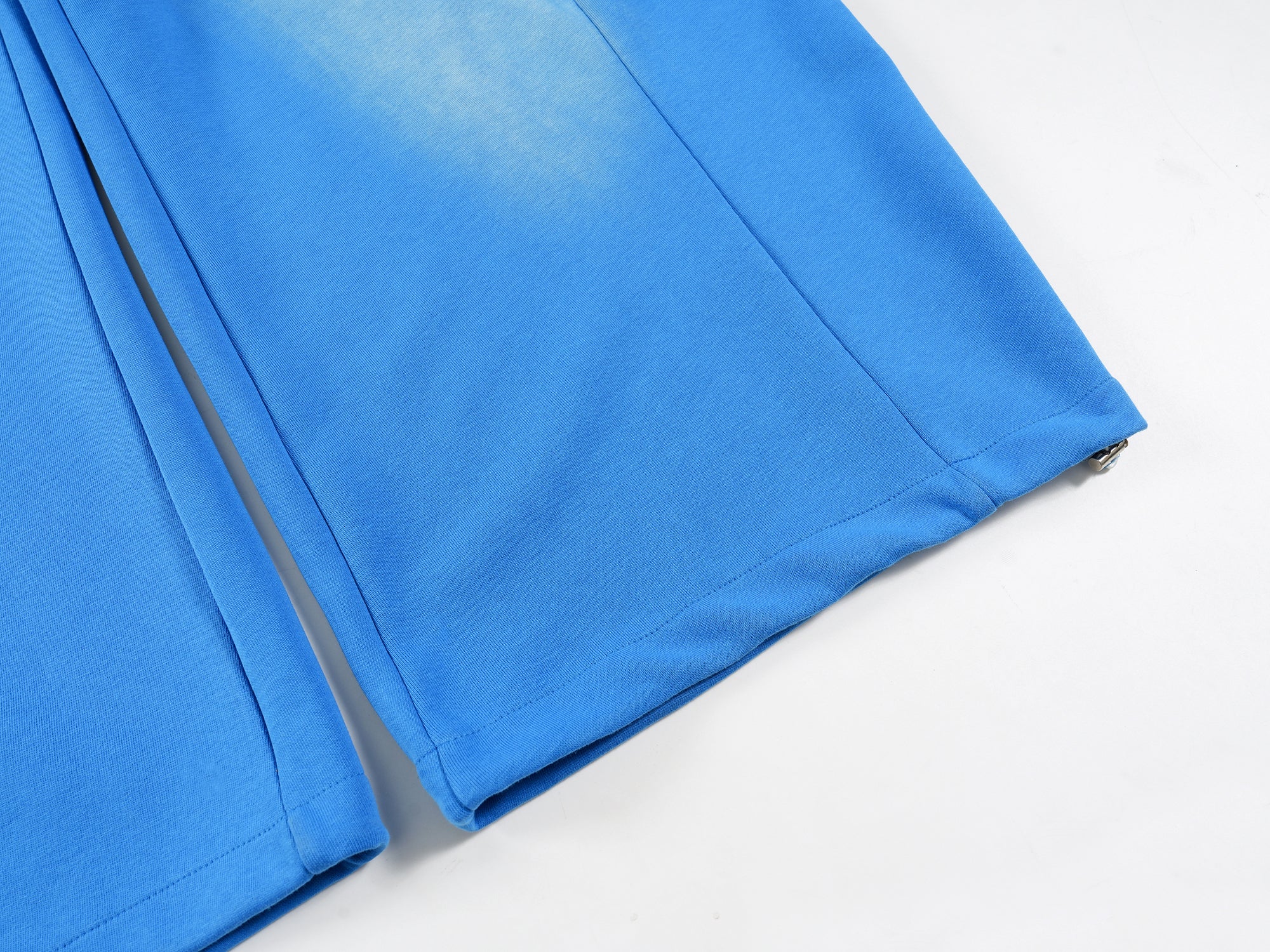 STARRVAINT Gradient Washed Wide-Leg Sweatpants