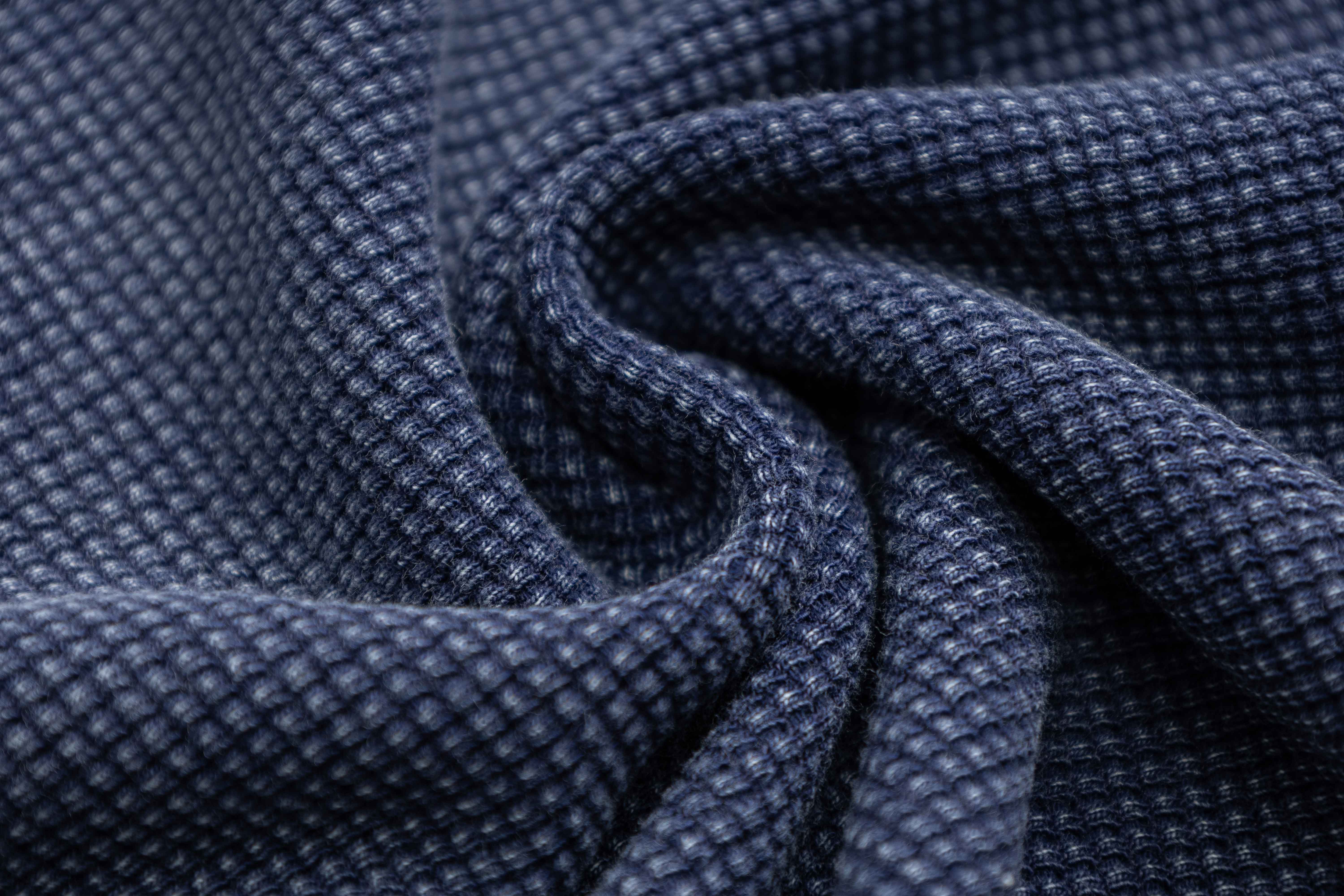 STARRVAINT Vintage Washed Polo Tee