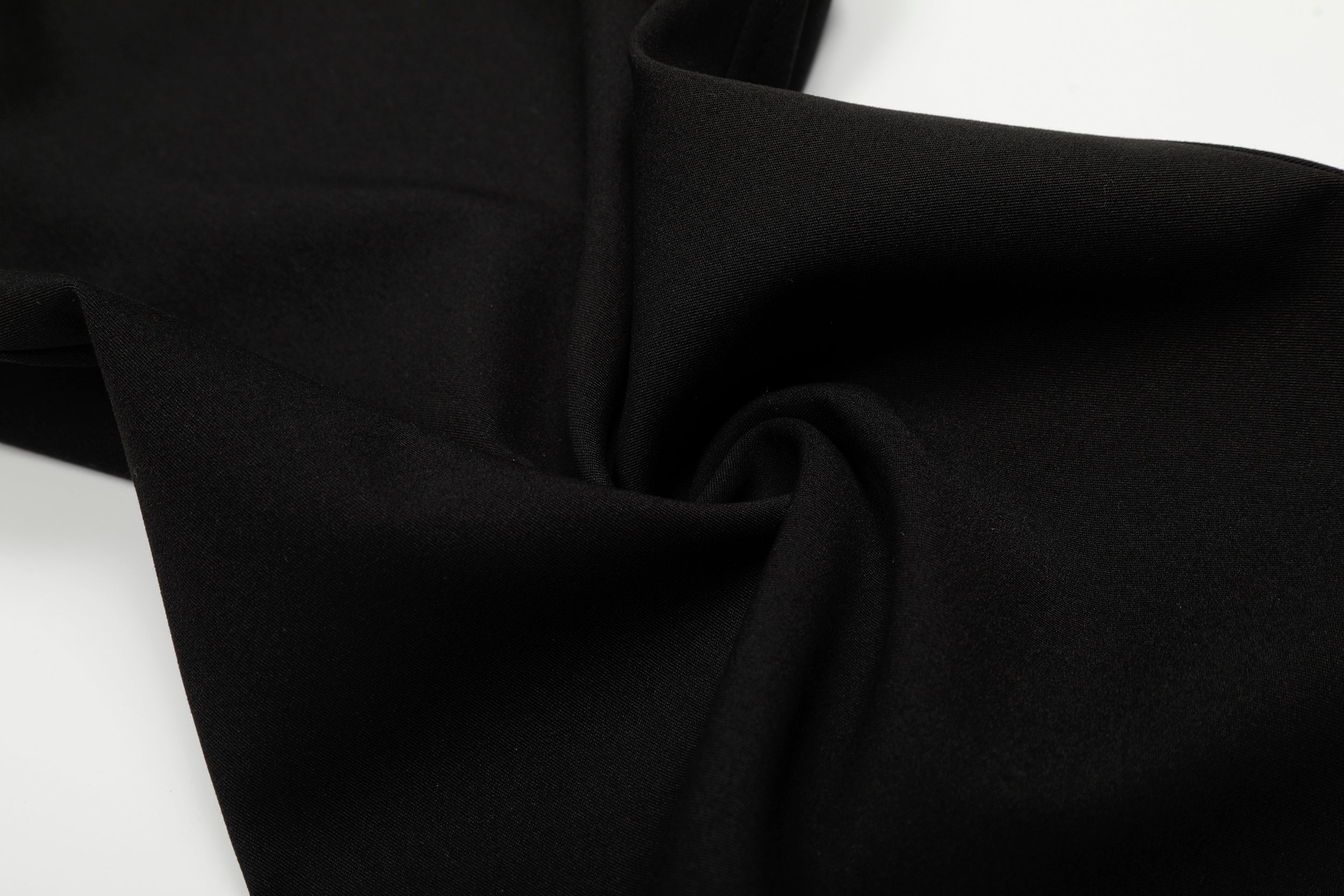 STARRVAINT Pleated Wide-Leg Trousers