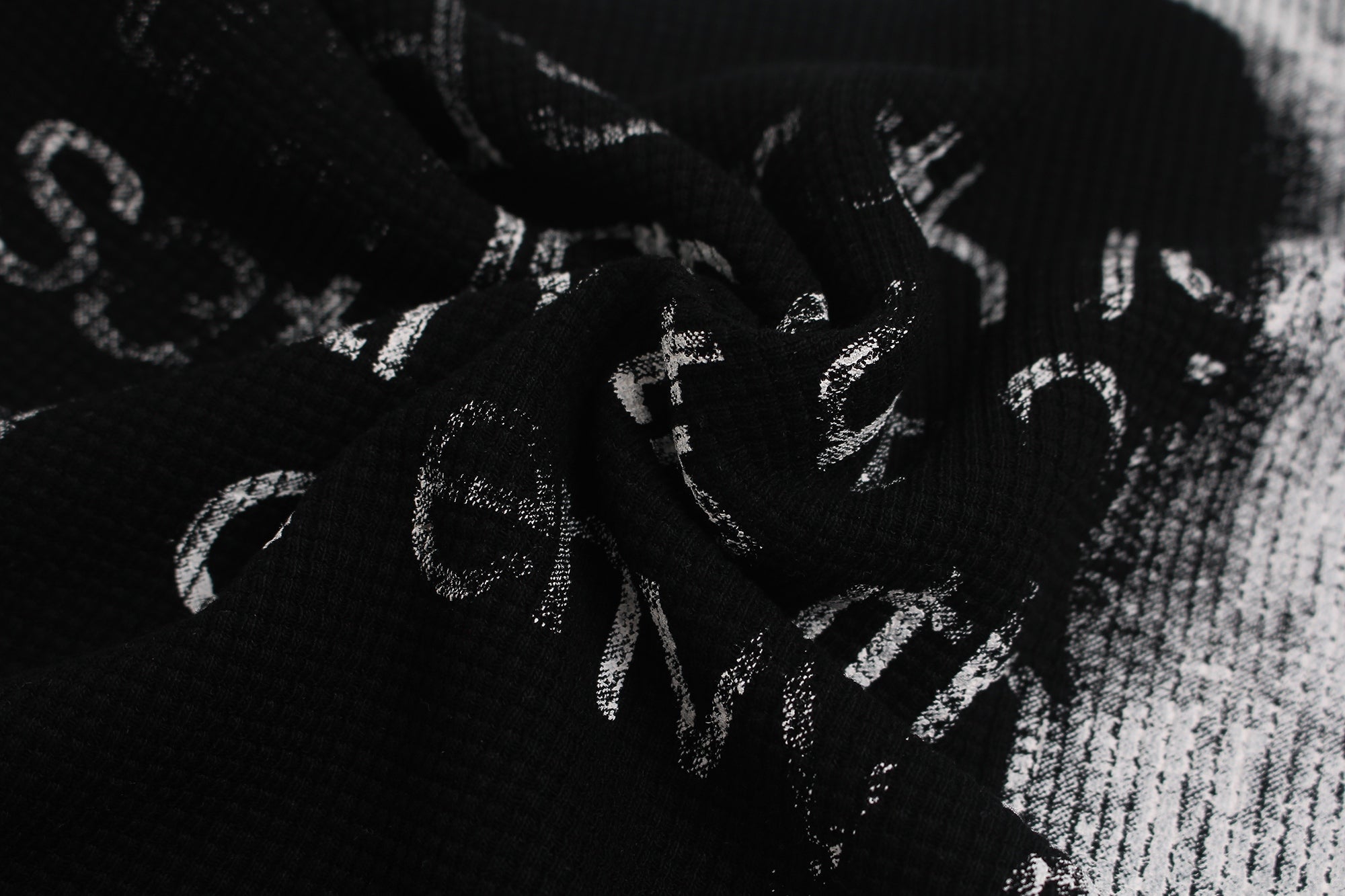 STARRVAINT Crossfade Graphic Tee