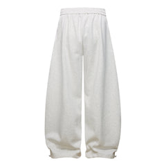 STARRVAINT Curved Stripe Track Pants