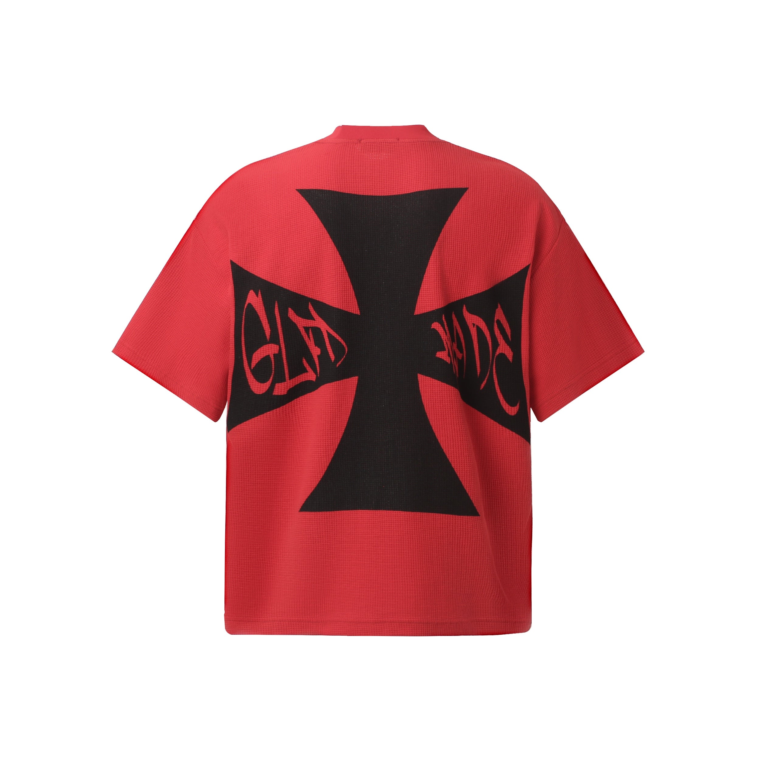 STARRVAINT “Happy Memories” Graphic Tee