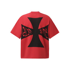 STARRVAINT “Happy Memories” Graphic Tee