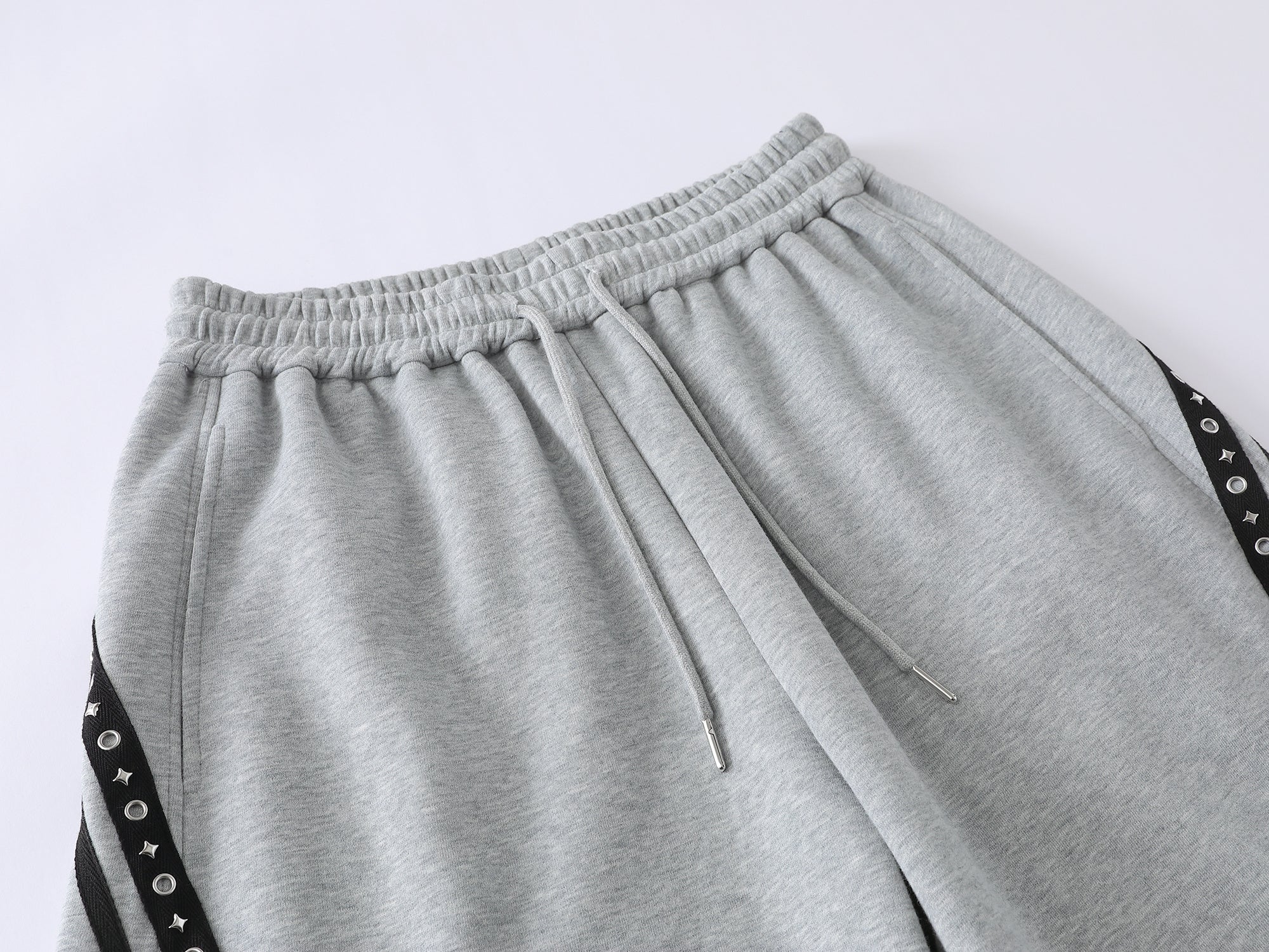 STARRVAINT Star Panel Track Pants