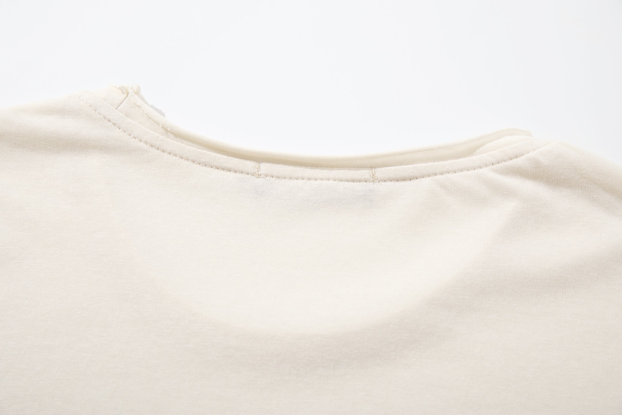 STARRVAINT Vintage Graphic Longsleeve Tee