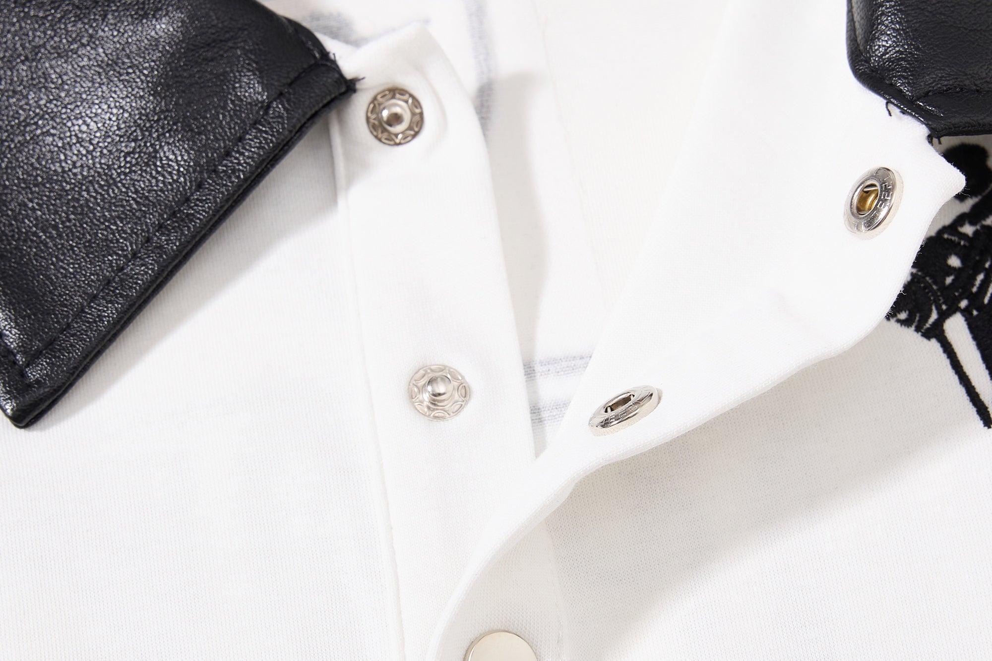 STARRVAINT Streetwear Polo