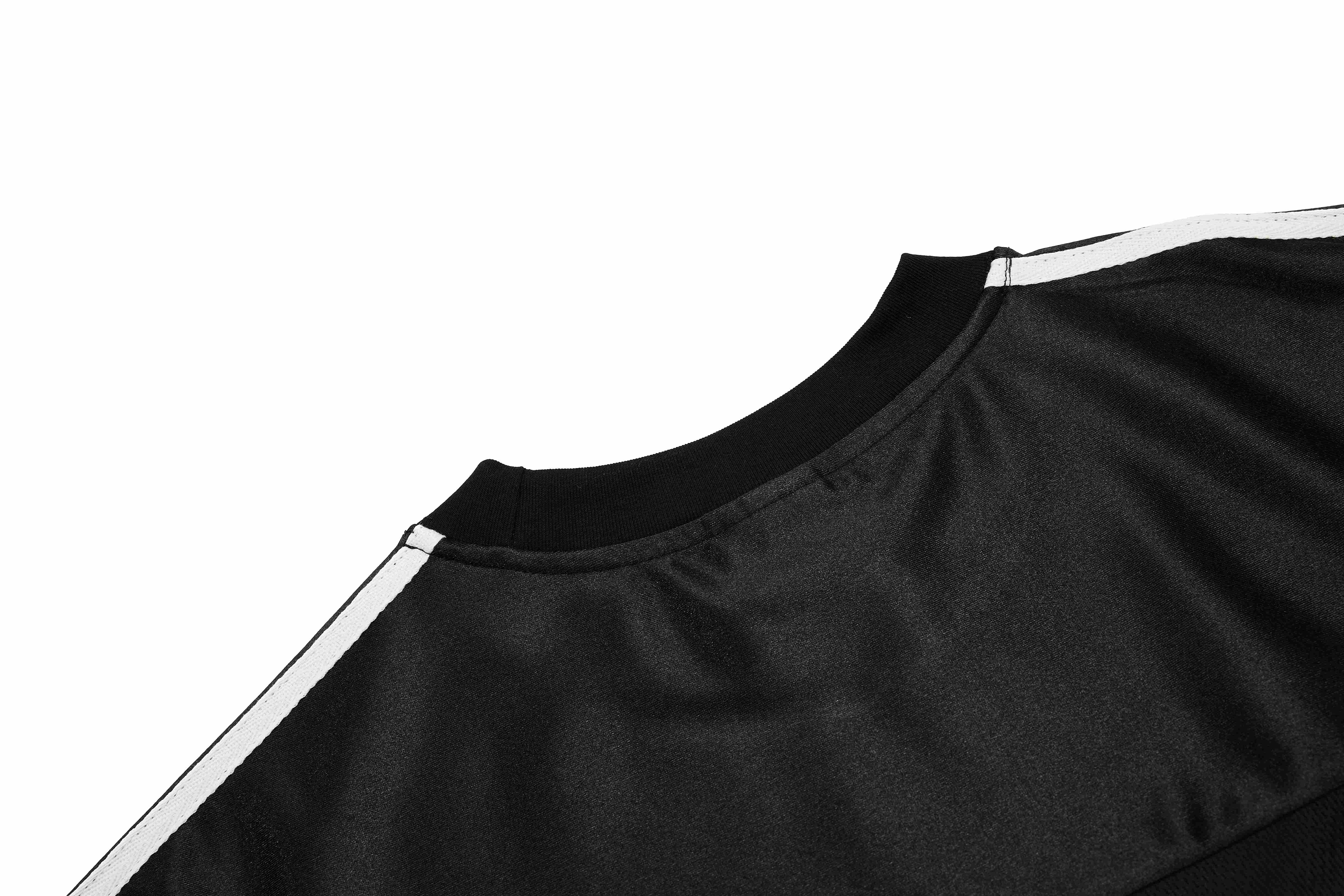 STARRVAINT “Aversio Mesh Sport Tee”