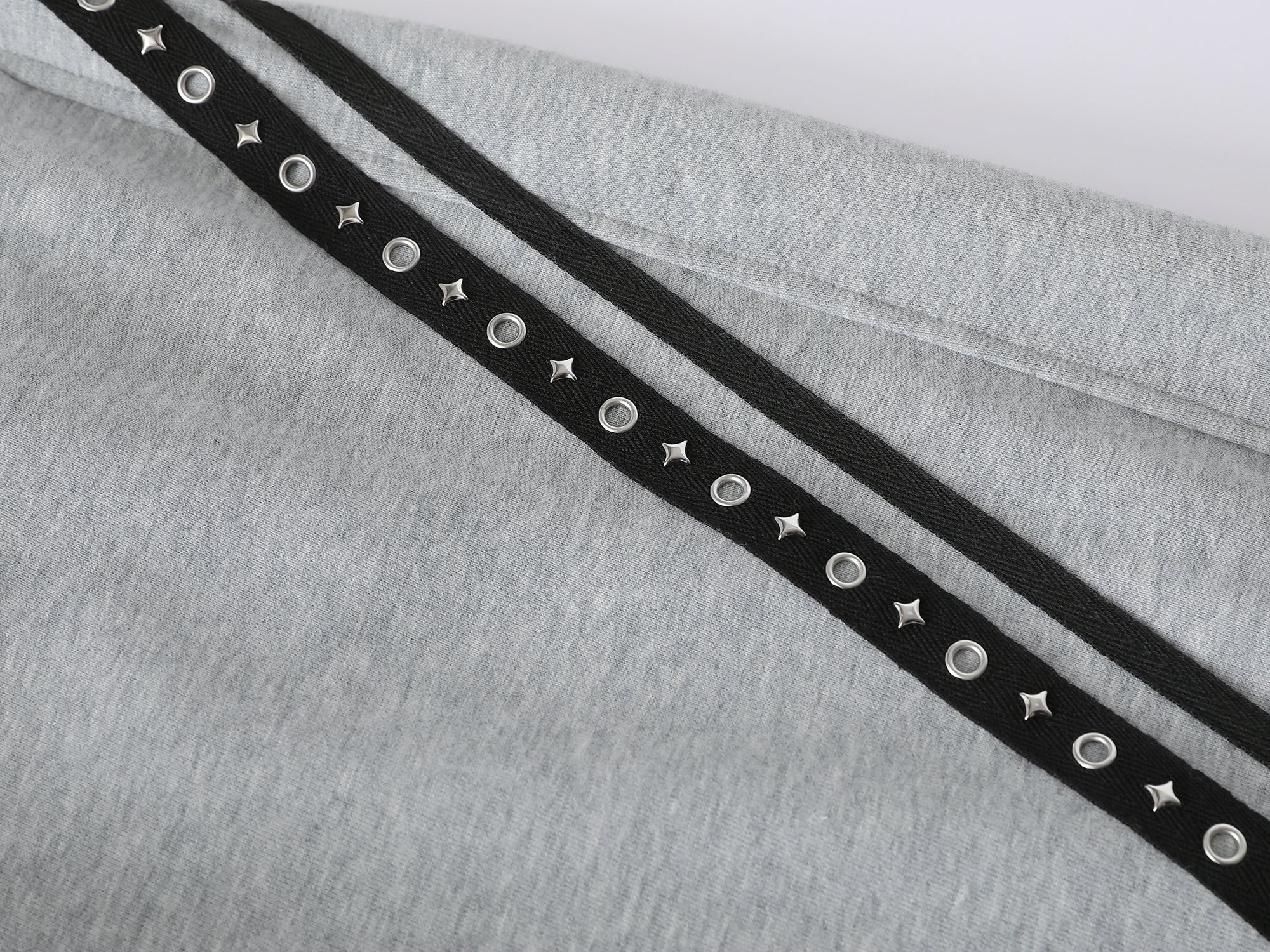 STARRVAINT Star Panel Track Pants