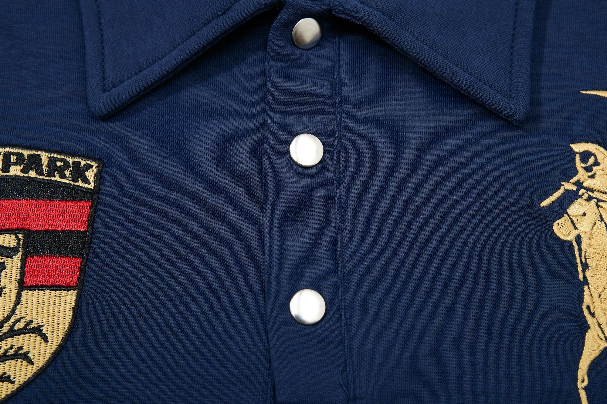 STARRVAINT Hustle Classic Polo Shirt