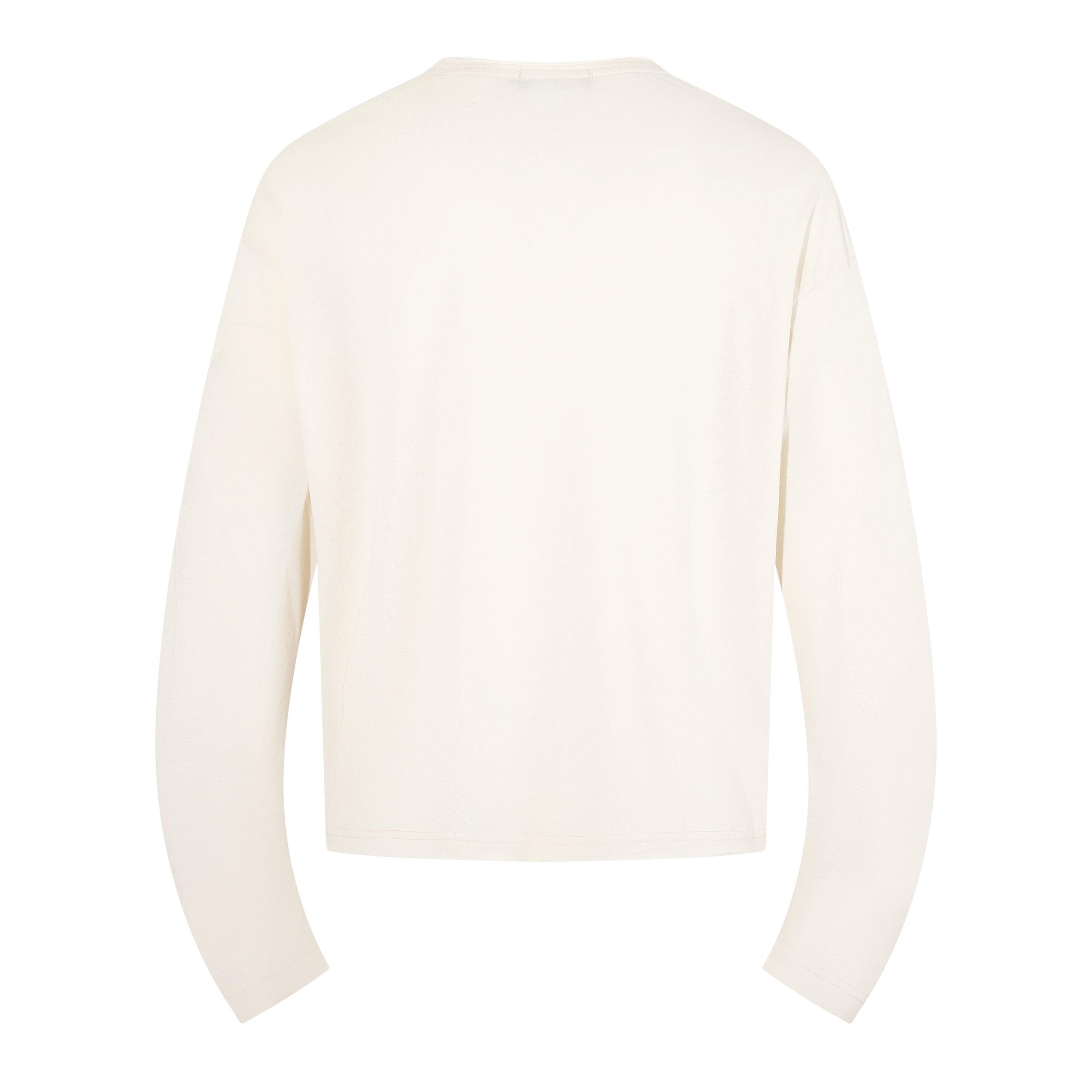STARRVAINT Vintage Graphic Longsleeve Tee