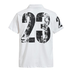 STARRVAINT SK Channel Polo Tee