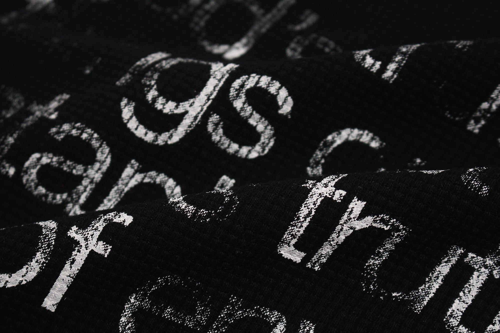 STARRVAINT Crossfade Graphic Tee