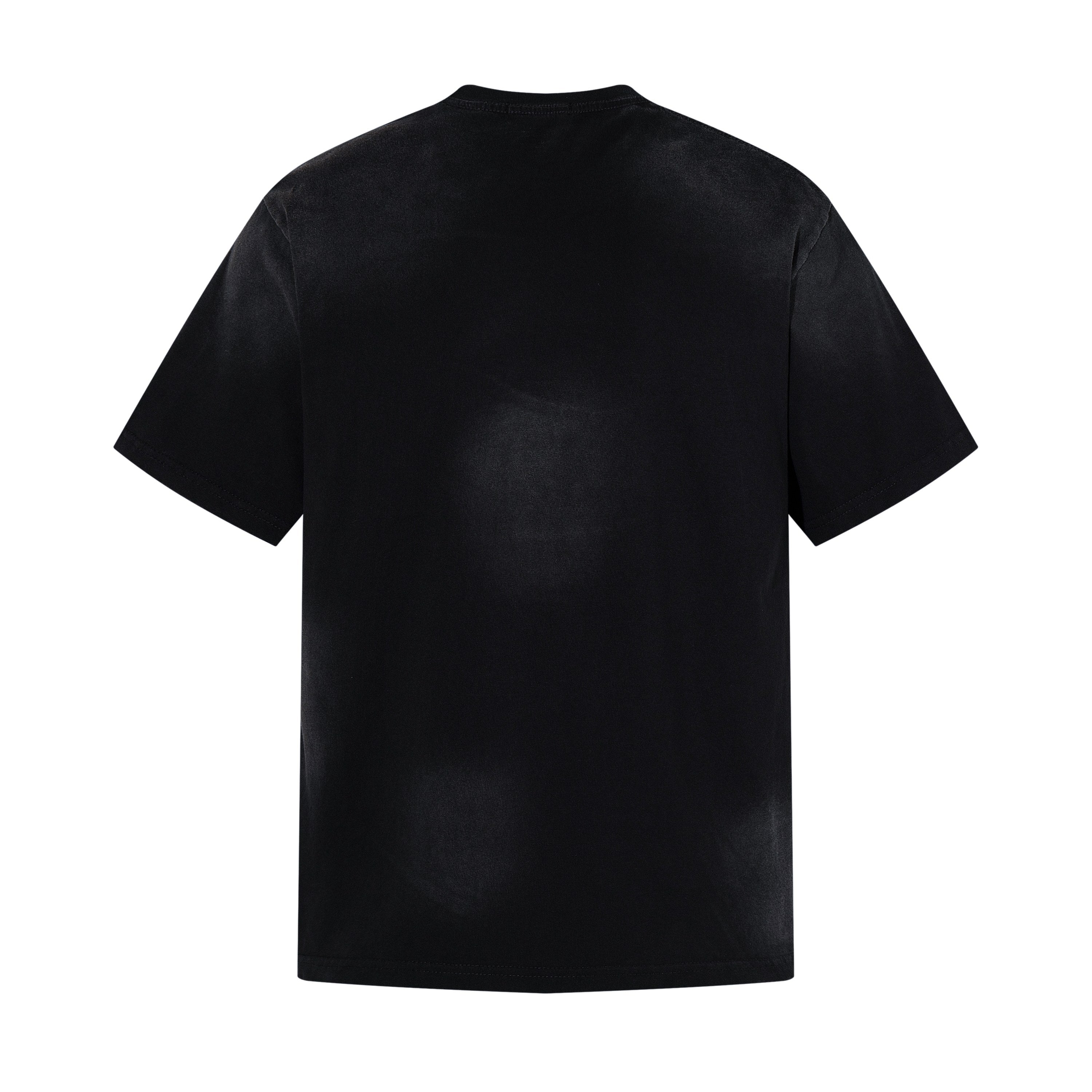 STARRVAINT Dream Valley Distressed Tee